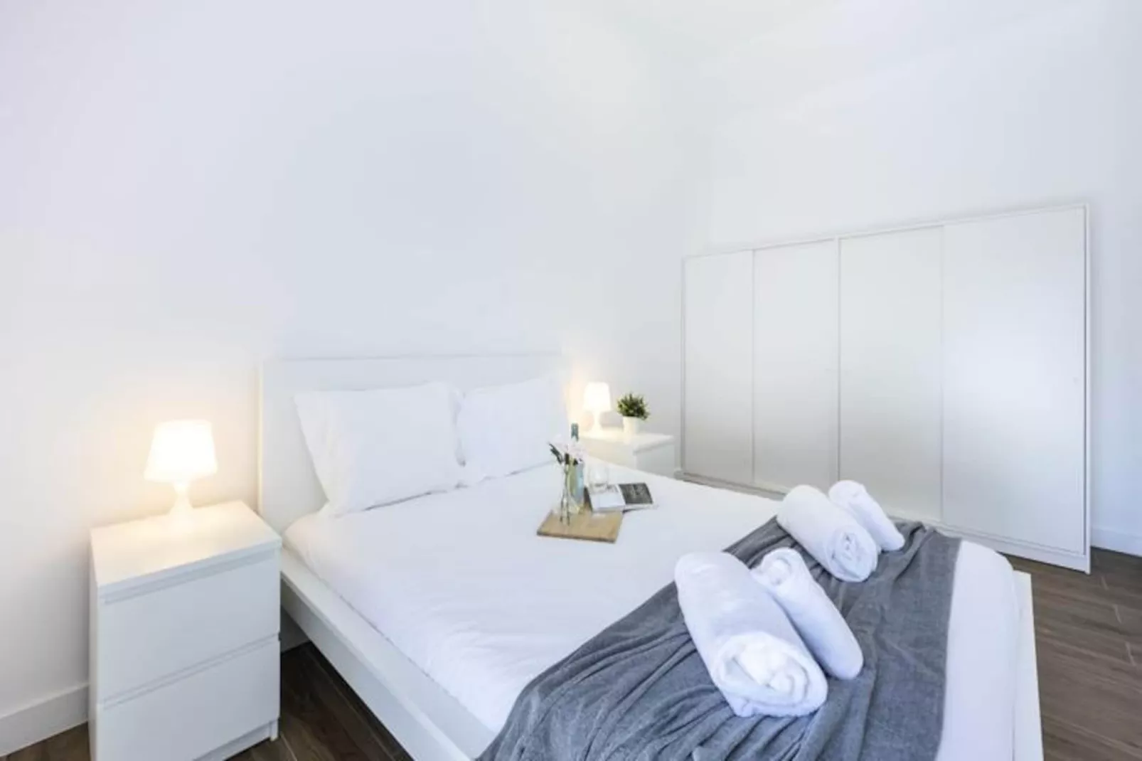 Alfamar Beach Apartment-Niet-getagd