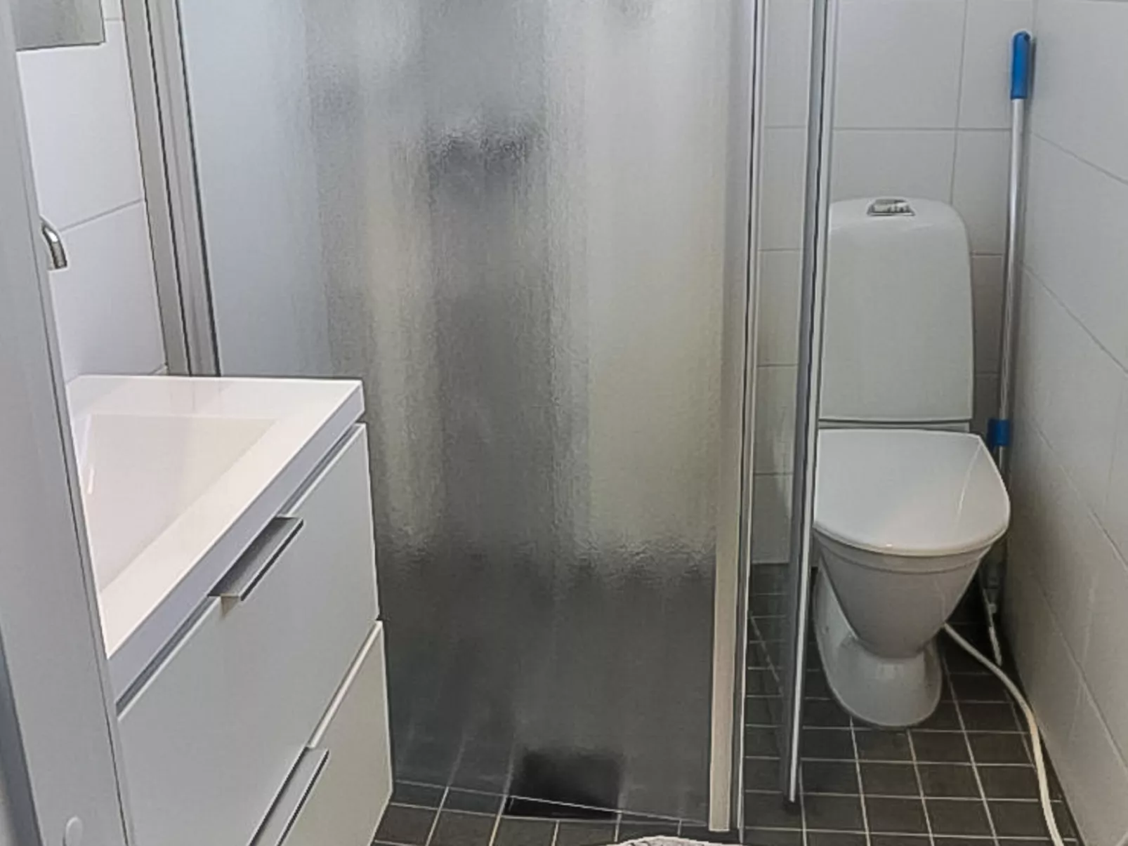 Villa paasirinne a-Binnen