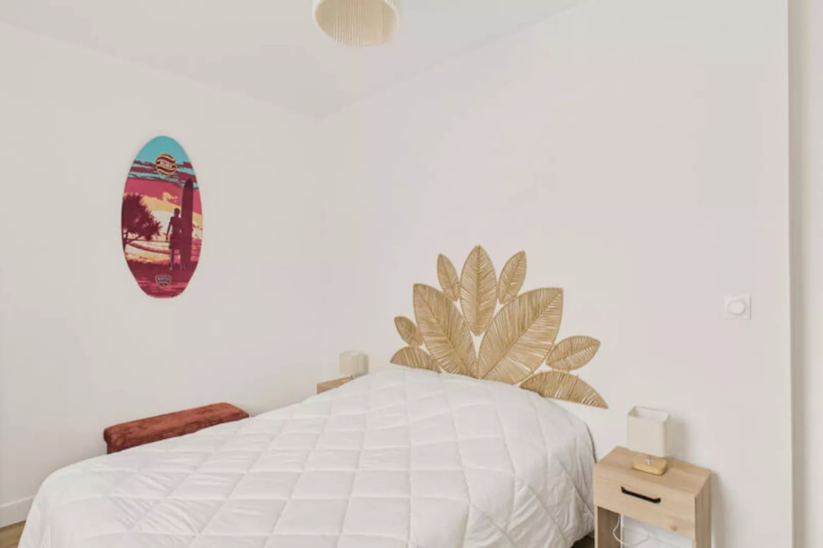 Appartements à La Teste-de-buch-Niet-getagd