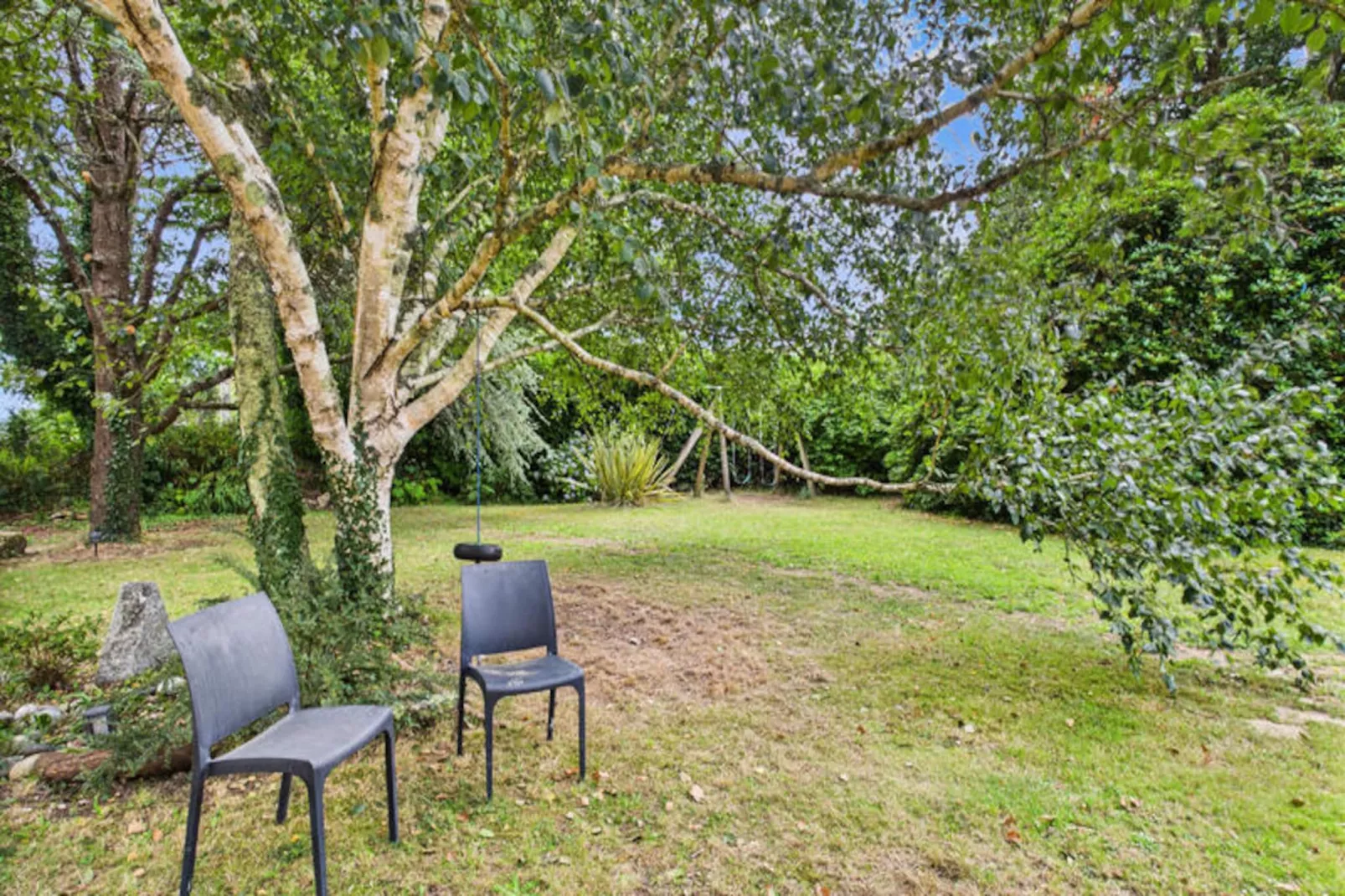 Appartements à Fouesnant-Niet-getagd