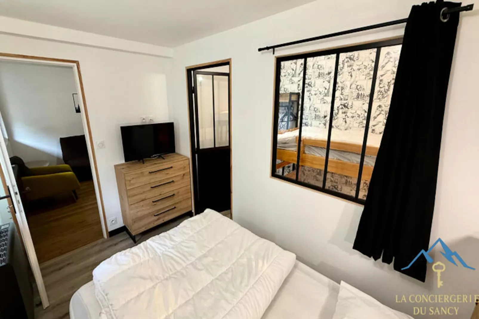 Appartements à Le Mont Dore-Niet-getagd