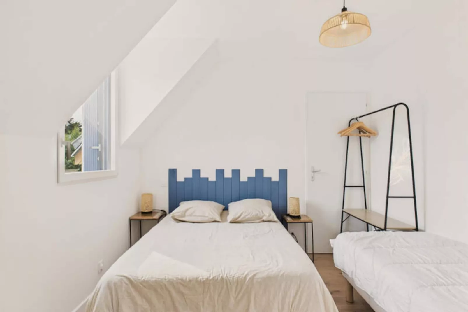 Maison à Sarzeau-Niet-getagd