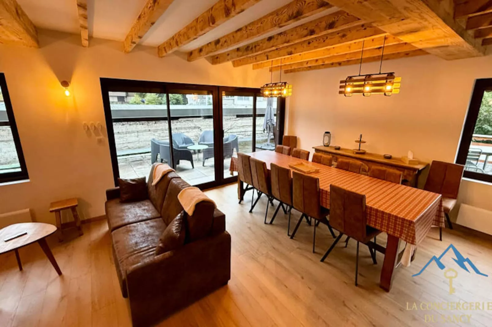 Chalets à Le Mont Dore-Niet-getagd