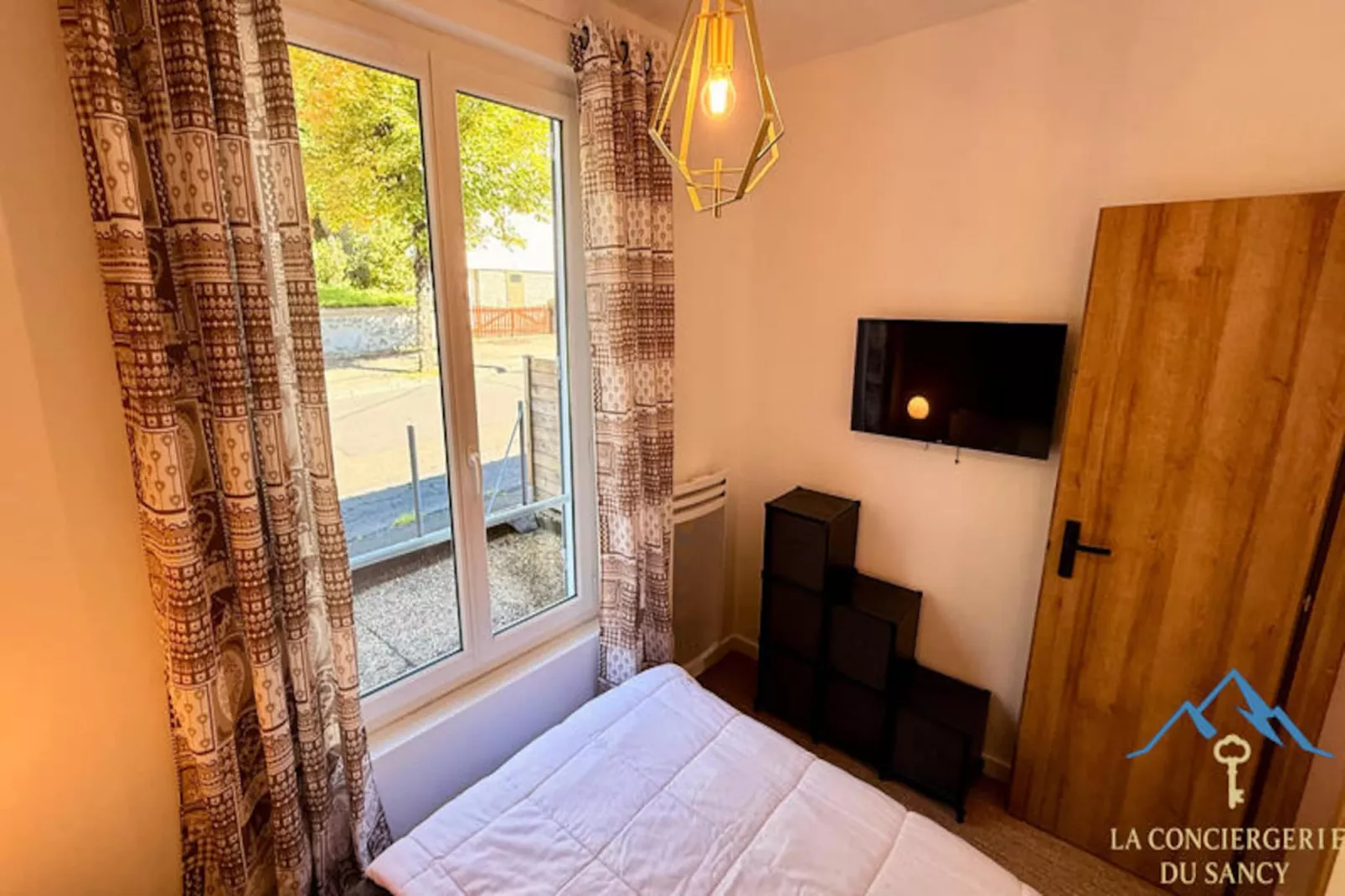 Appartements à Le Mont Dore-Niet-getagd