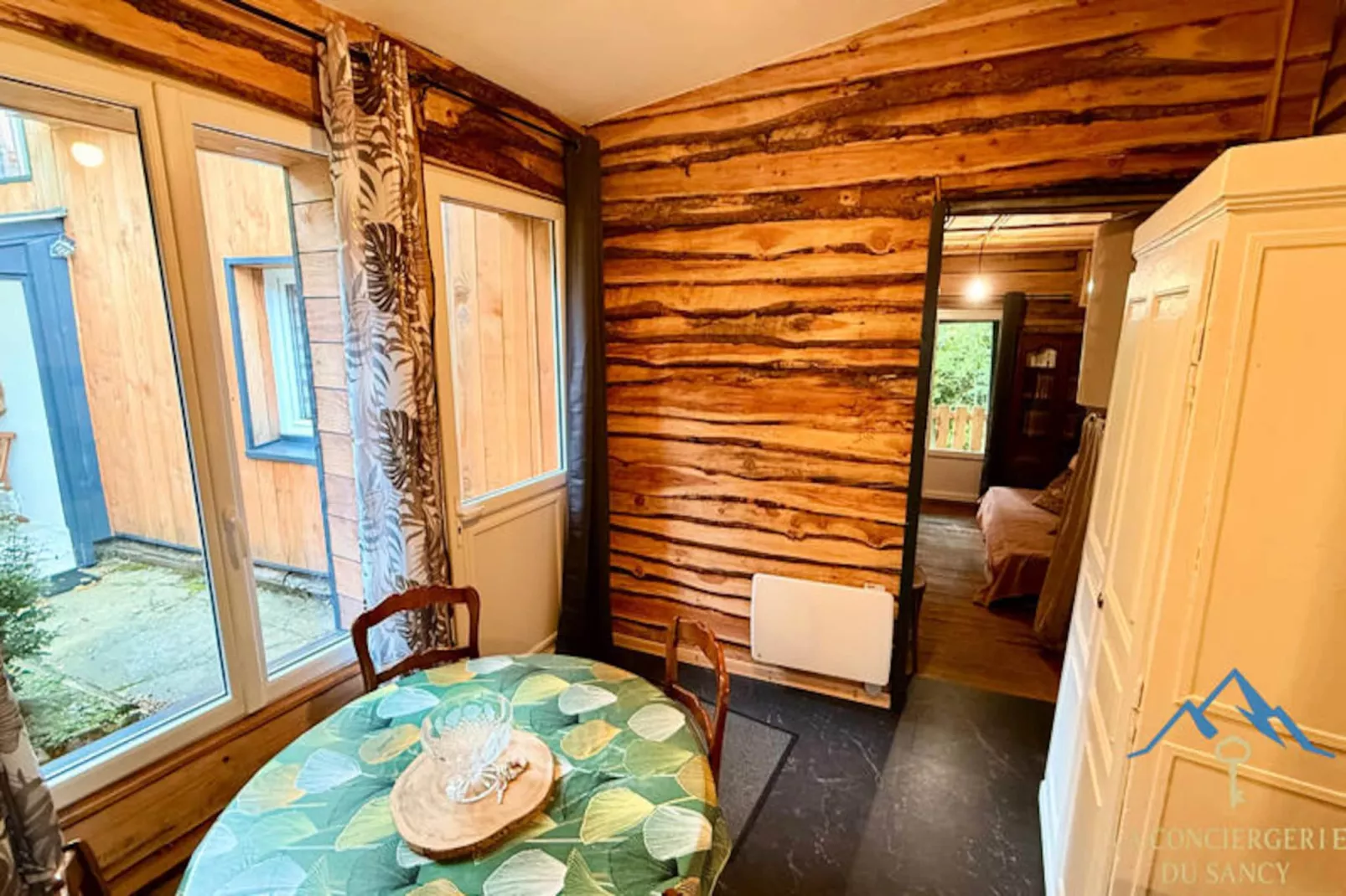 Appartements à Le Mont Dore-Niet-getagd