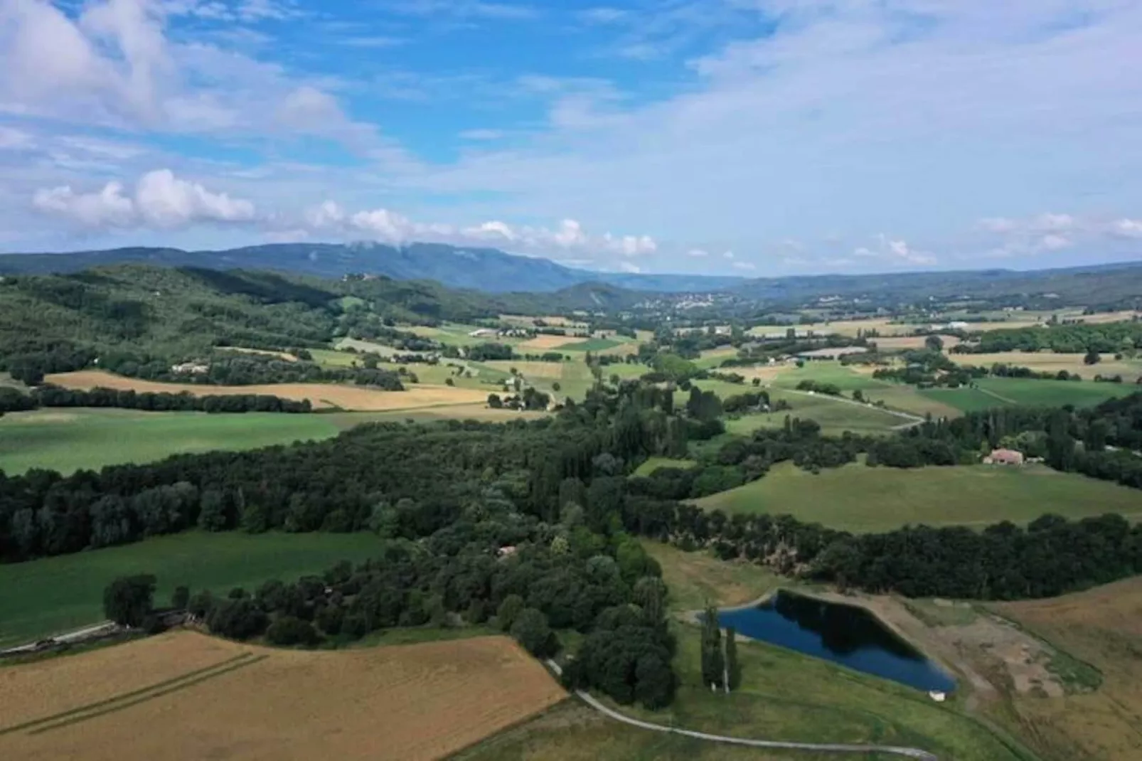 Loft En Pierre | Domaine Paradis-Niet-getagd