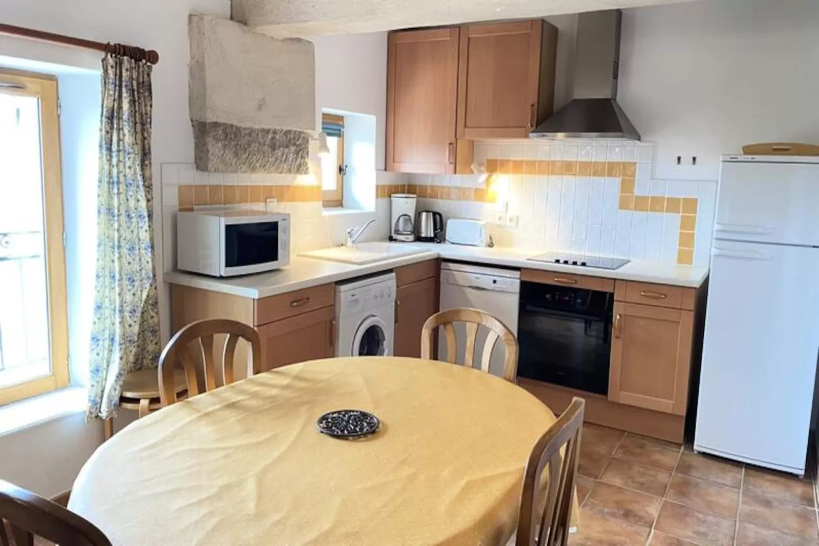 04b9 : Beau T3 Au Coeur Des Lavandes - Piscine-Niet-getagd