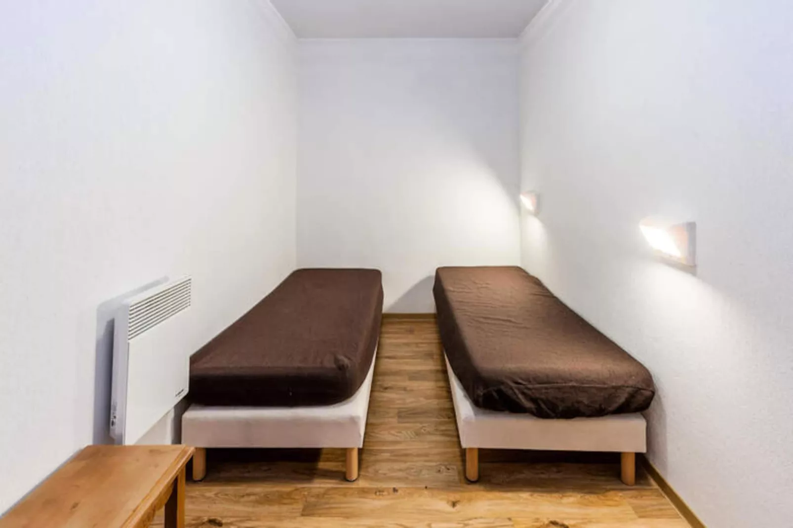 Résidence Les Cimes du Val d'Allos***-Niet-getagd