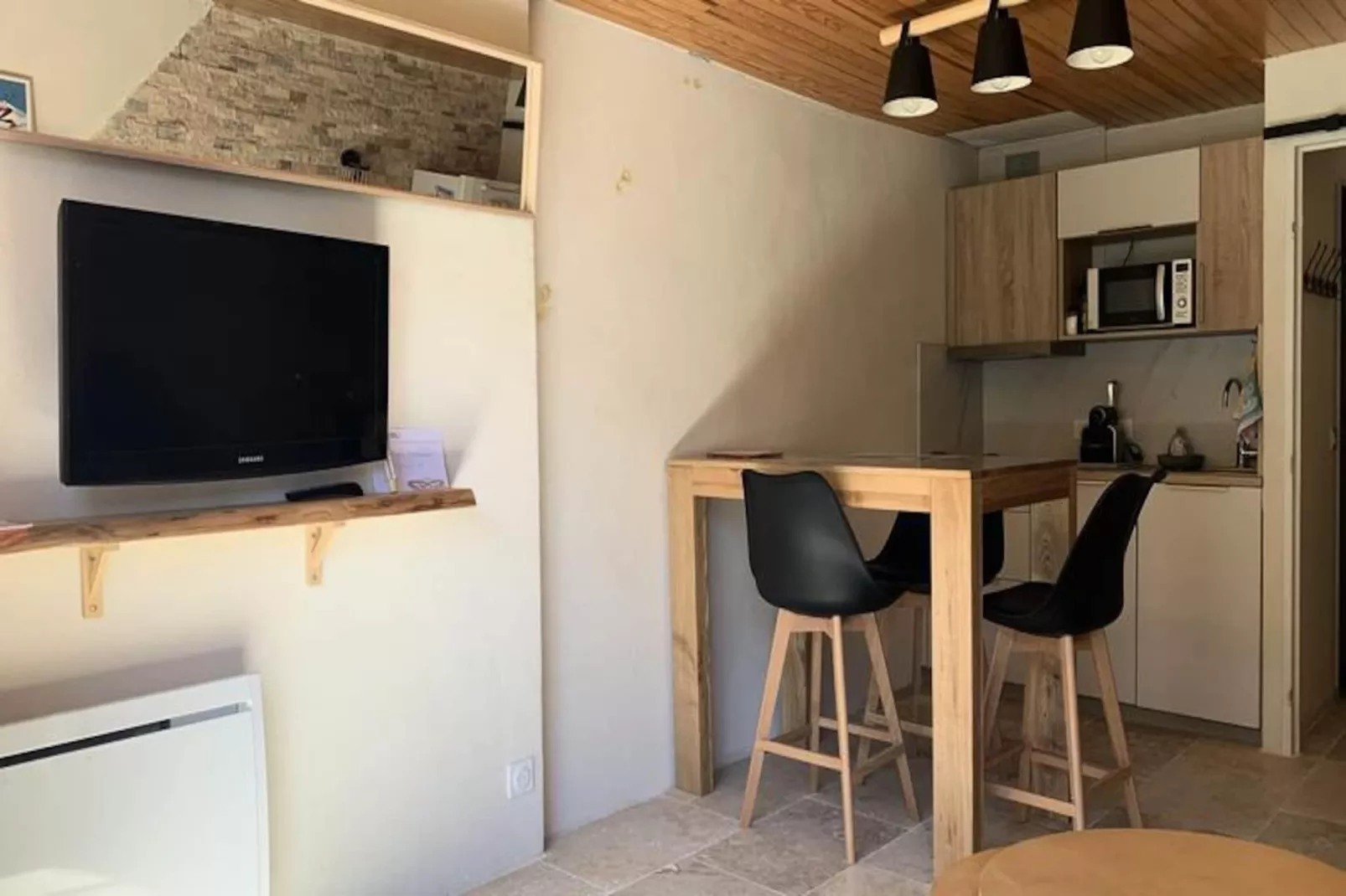 Résidence Christiana-Niet-getagd