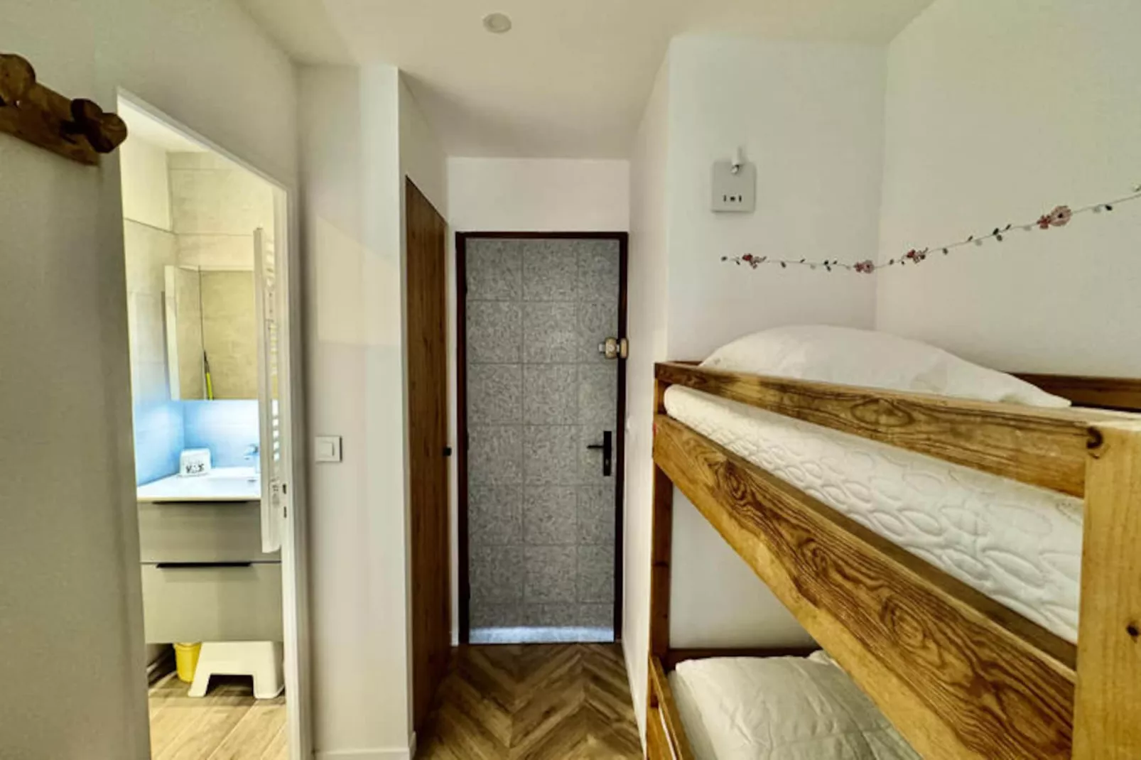 Résidence Le Chantegrive-Niet-getagd