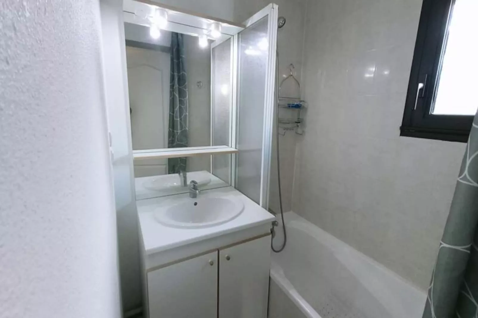 Résidence Gardette-Niet-getagd