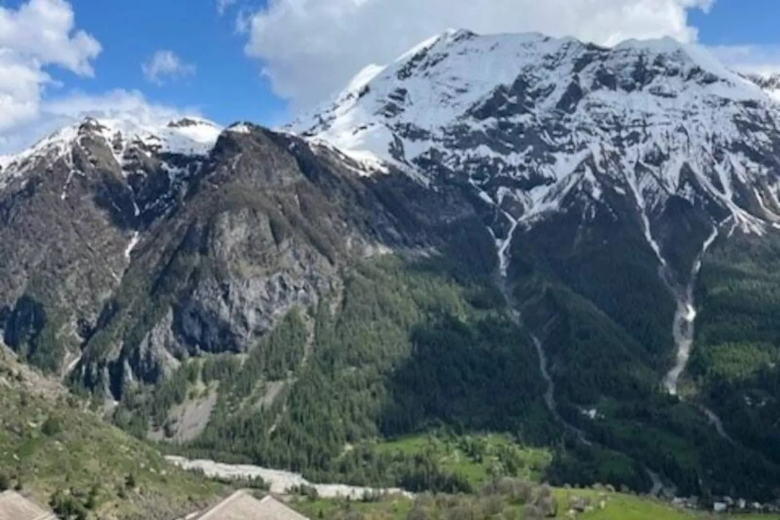 Résidence Queyrelet Ii-Niet-getagd