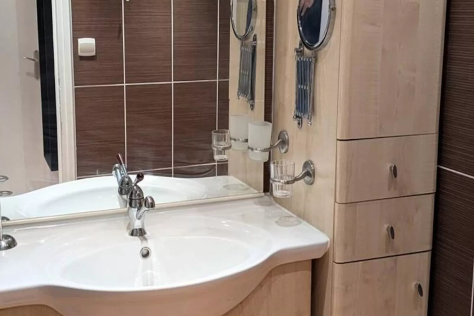 Résidence La Muande-Niet-getagd