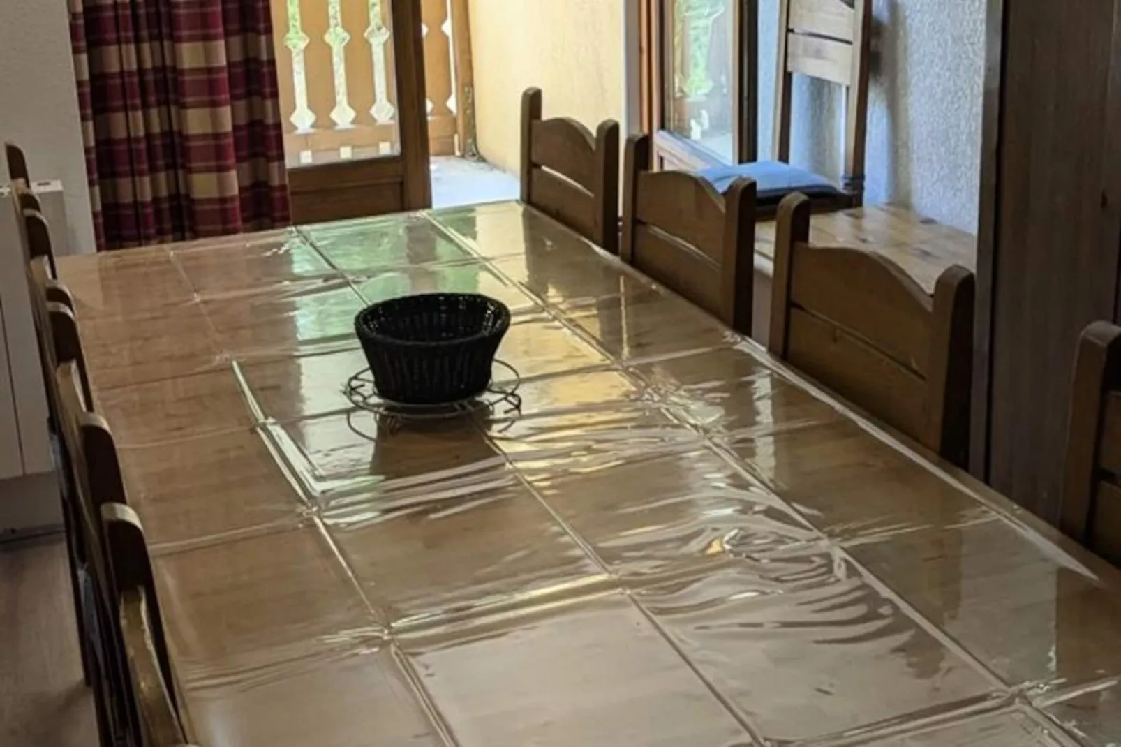 Le Chalet D'orcieres-Niet-getagd