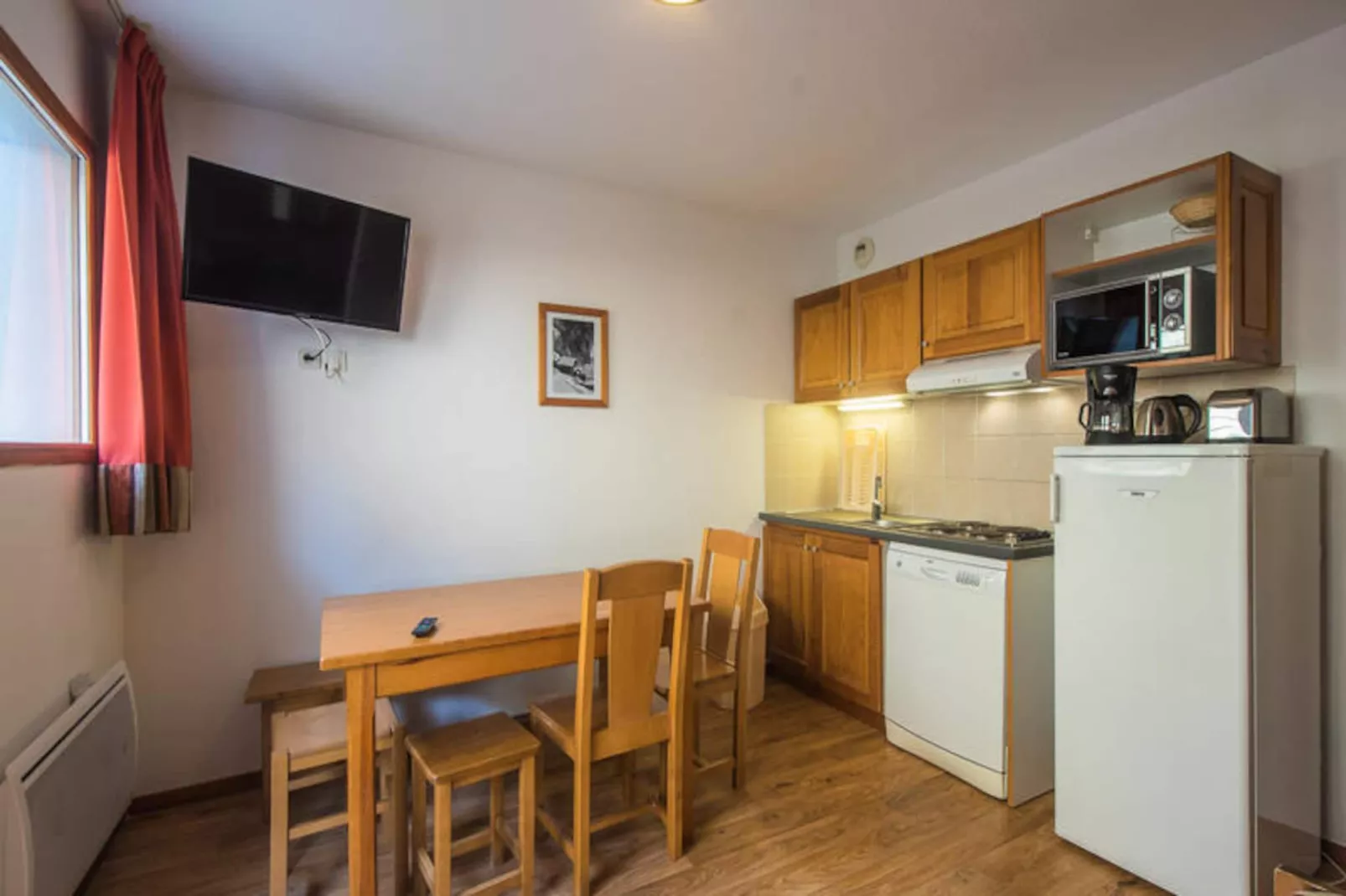 Résidence Vacancéole Les Etoiles d'Orion ***-Niet-getagd