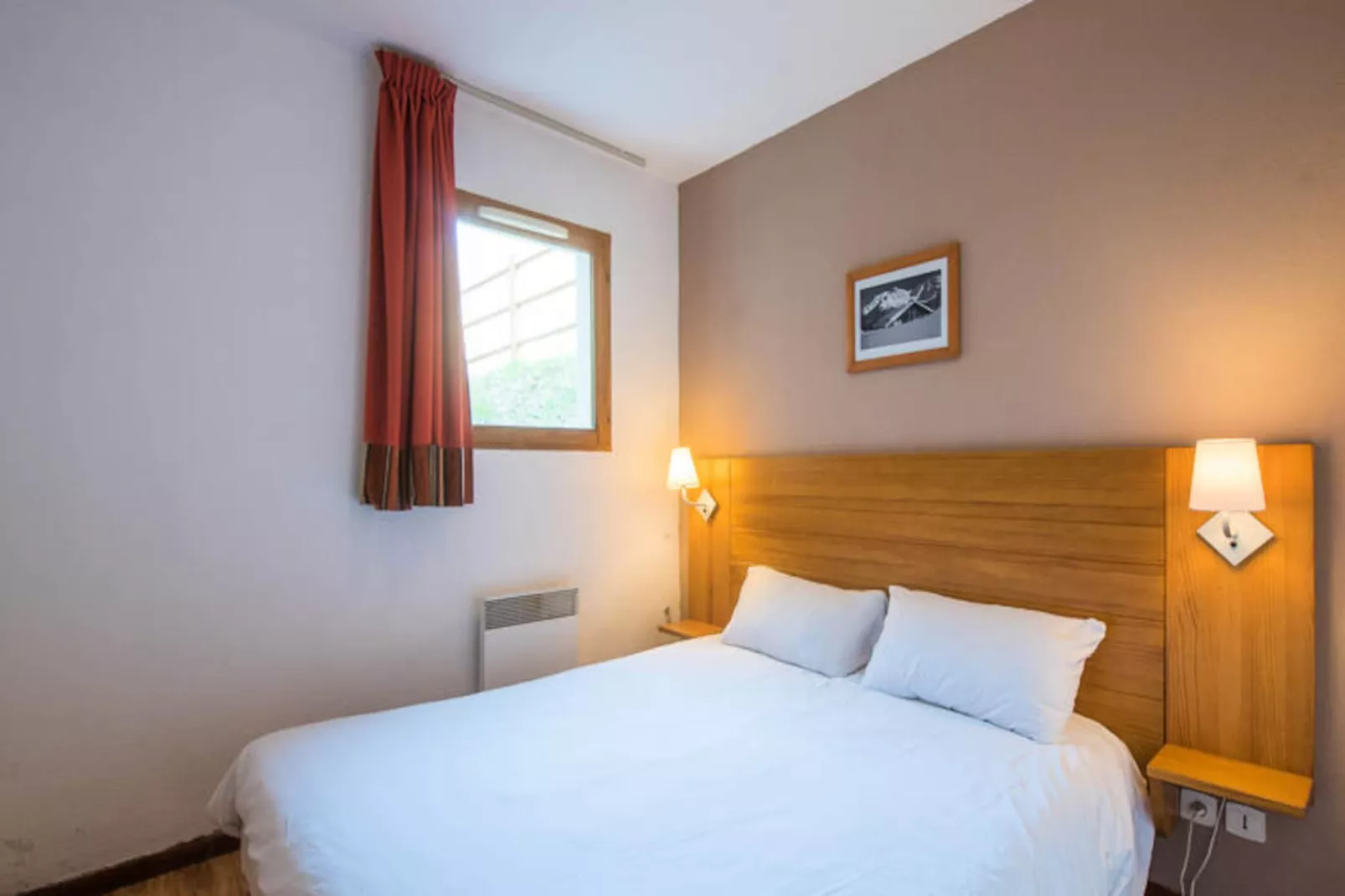 Résidence Vacancéole Les Etoiles d'Orion ***-Niet-getagd