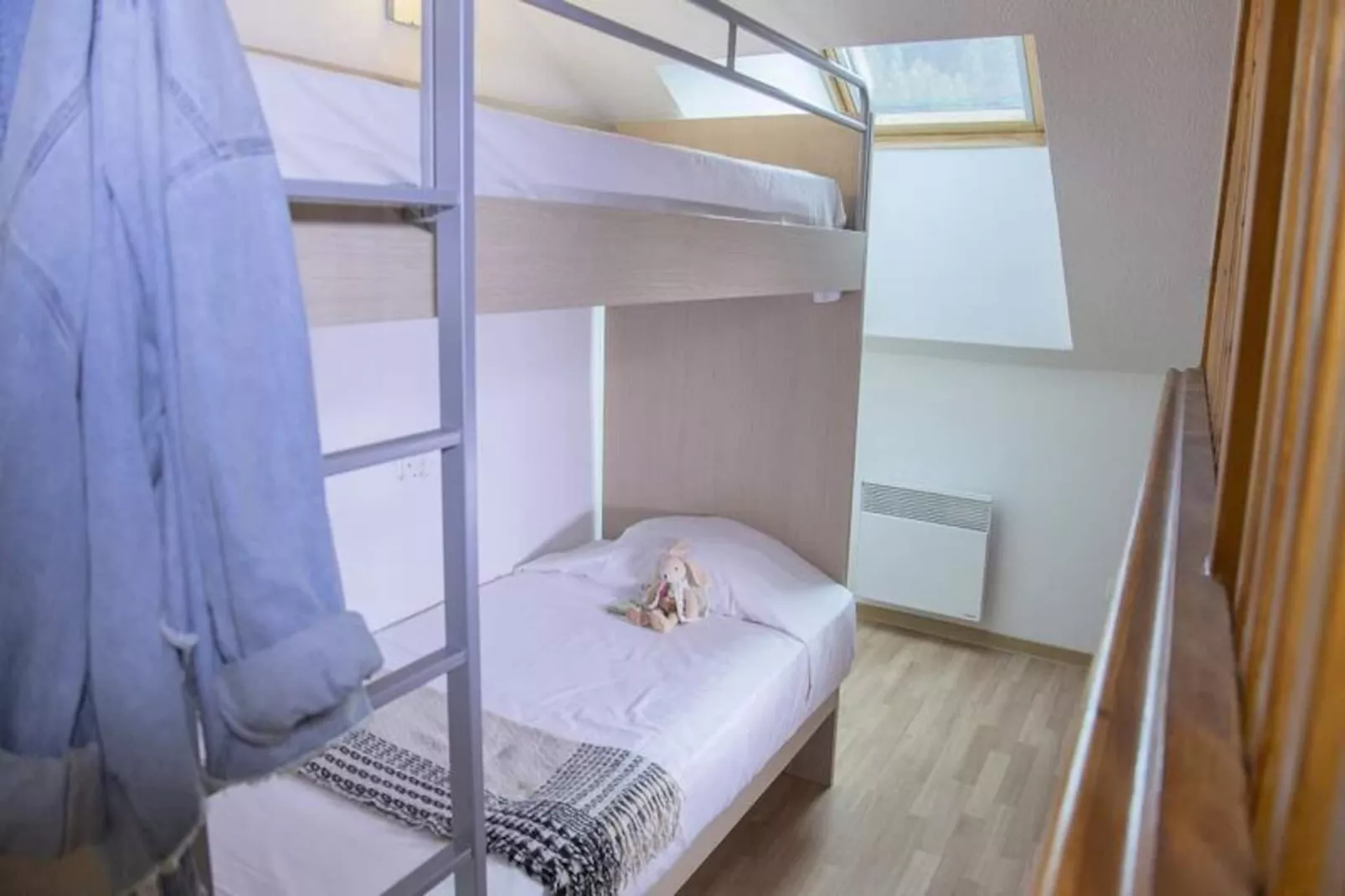 Résidence Les Terrasses du Soleil d'Or-Niet-getagd