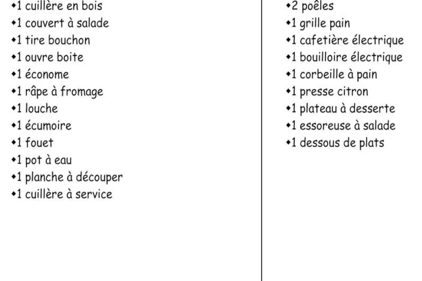 Residence La Combe D Or - Niet-getagd