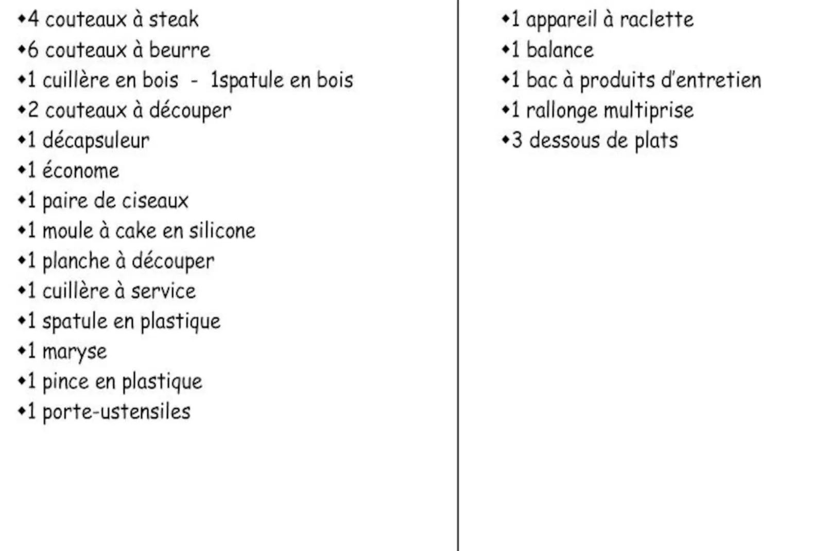 Résidence Orr Des Neiges-Niet-getagd