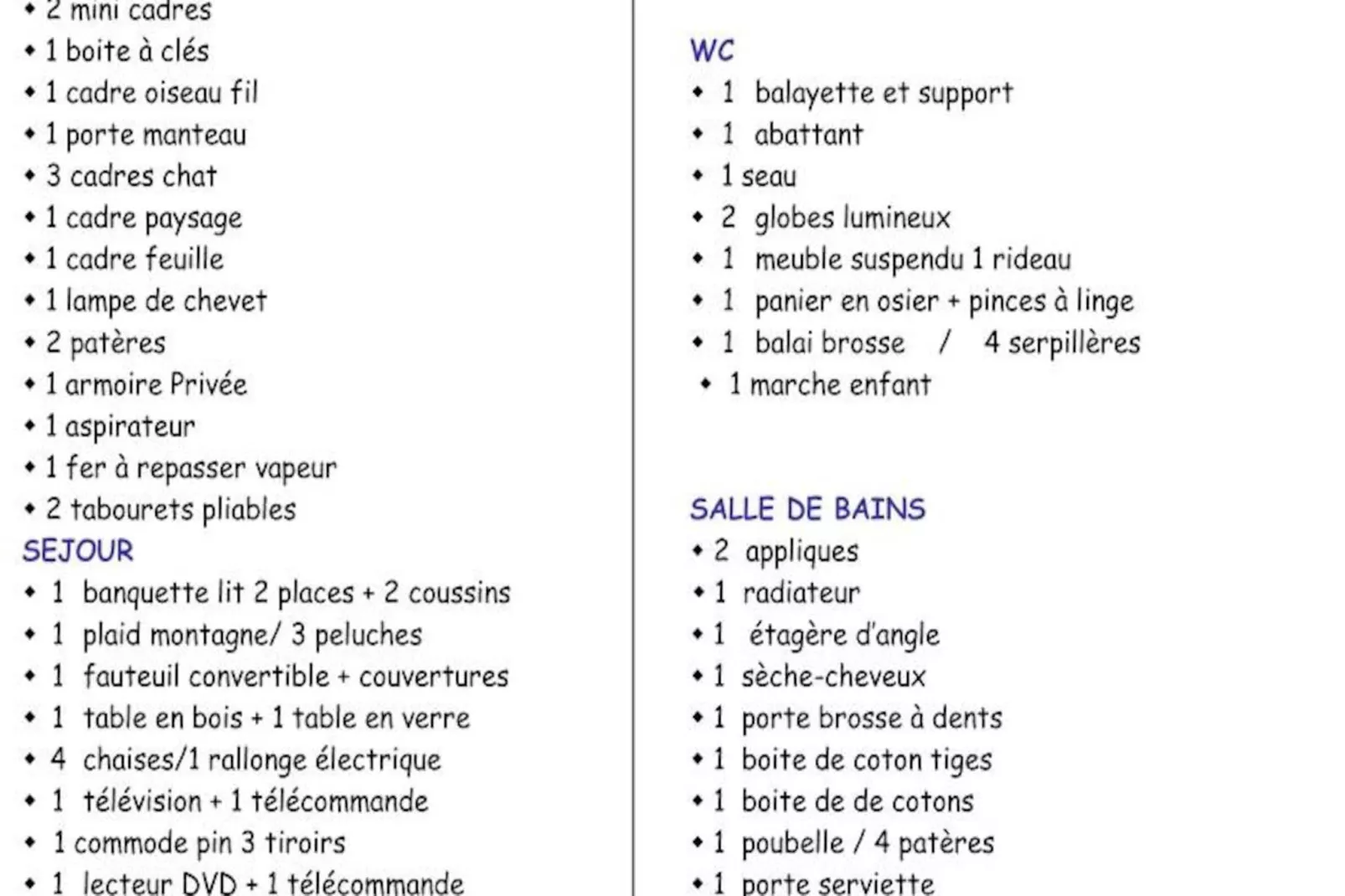 Résidence Orr Des Neiges-Niet-getagd