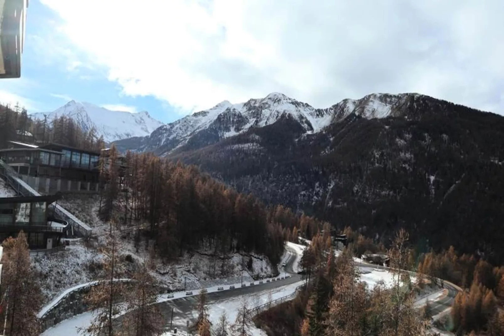 Résidence Orr Des Neiges-Niet-getagd
