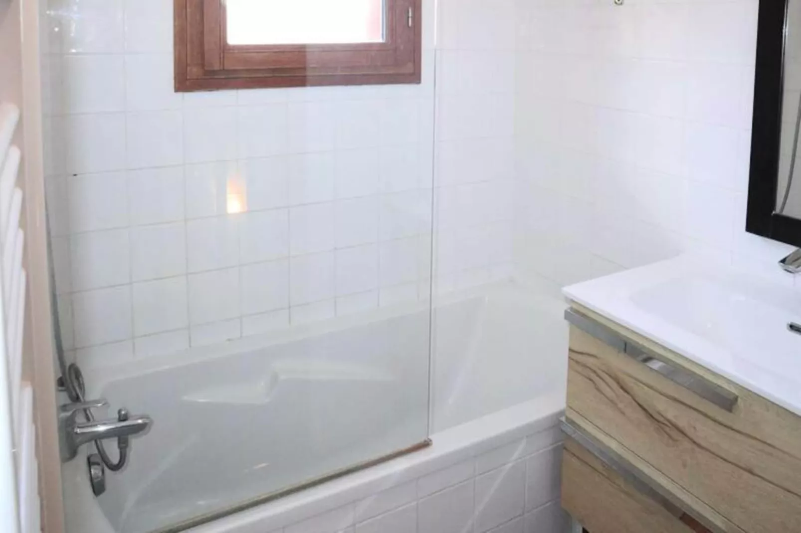 Chalet La Combe D Or-Niet-getagd