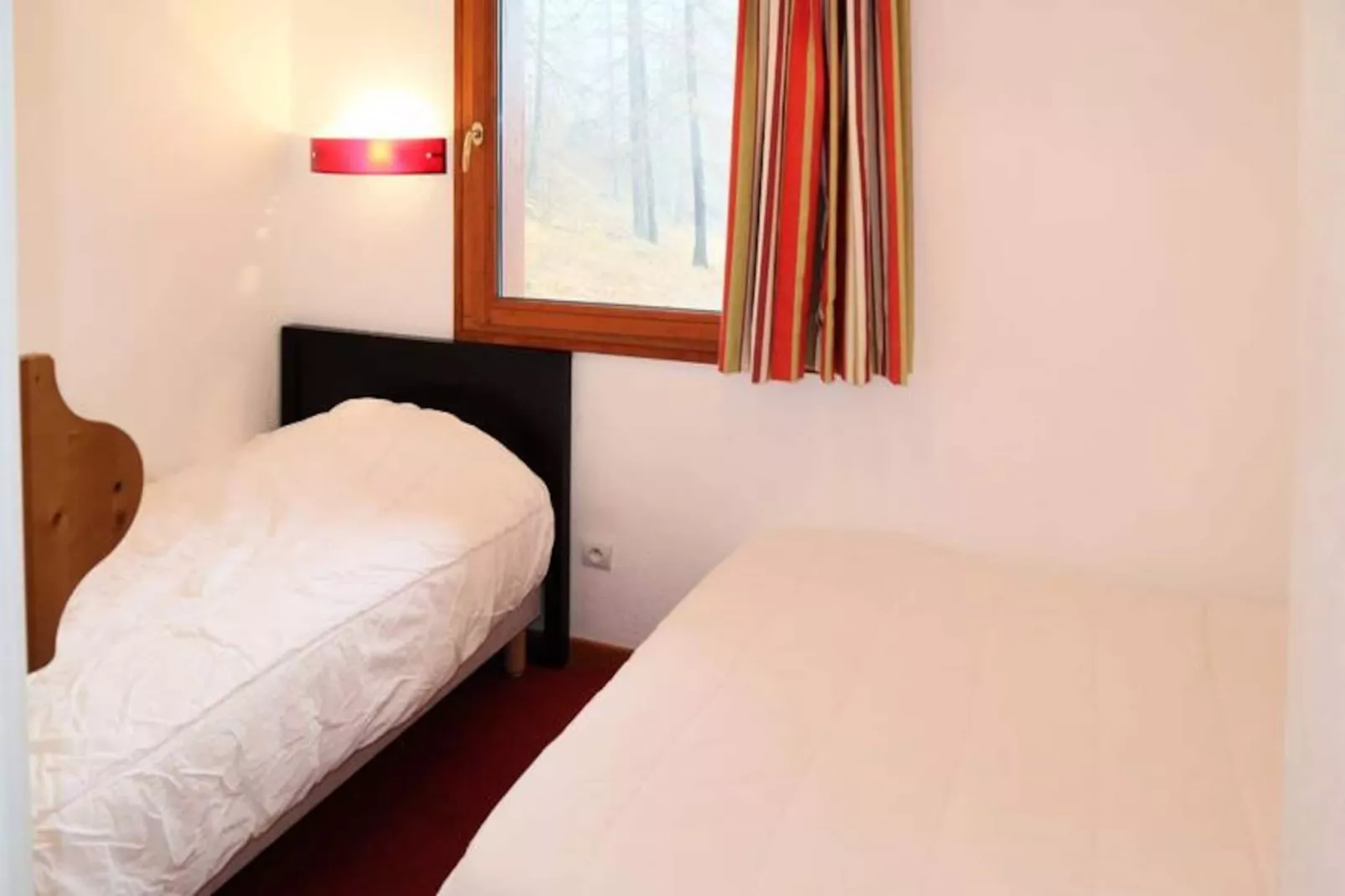 Chalet La Combe D Or-Niet-getagd