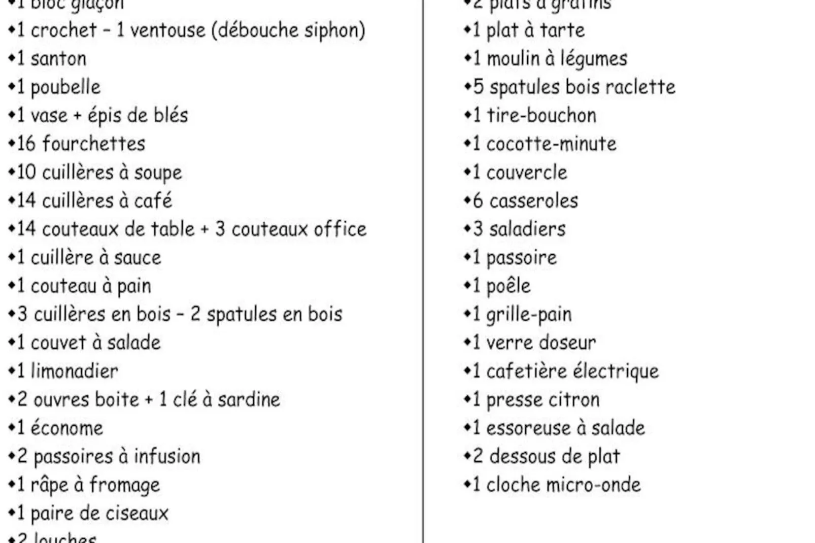 Résidence L'oustal-Niet-getagd