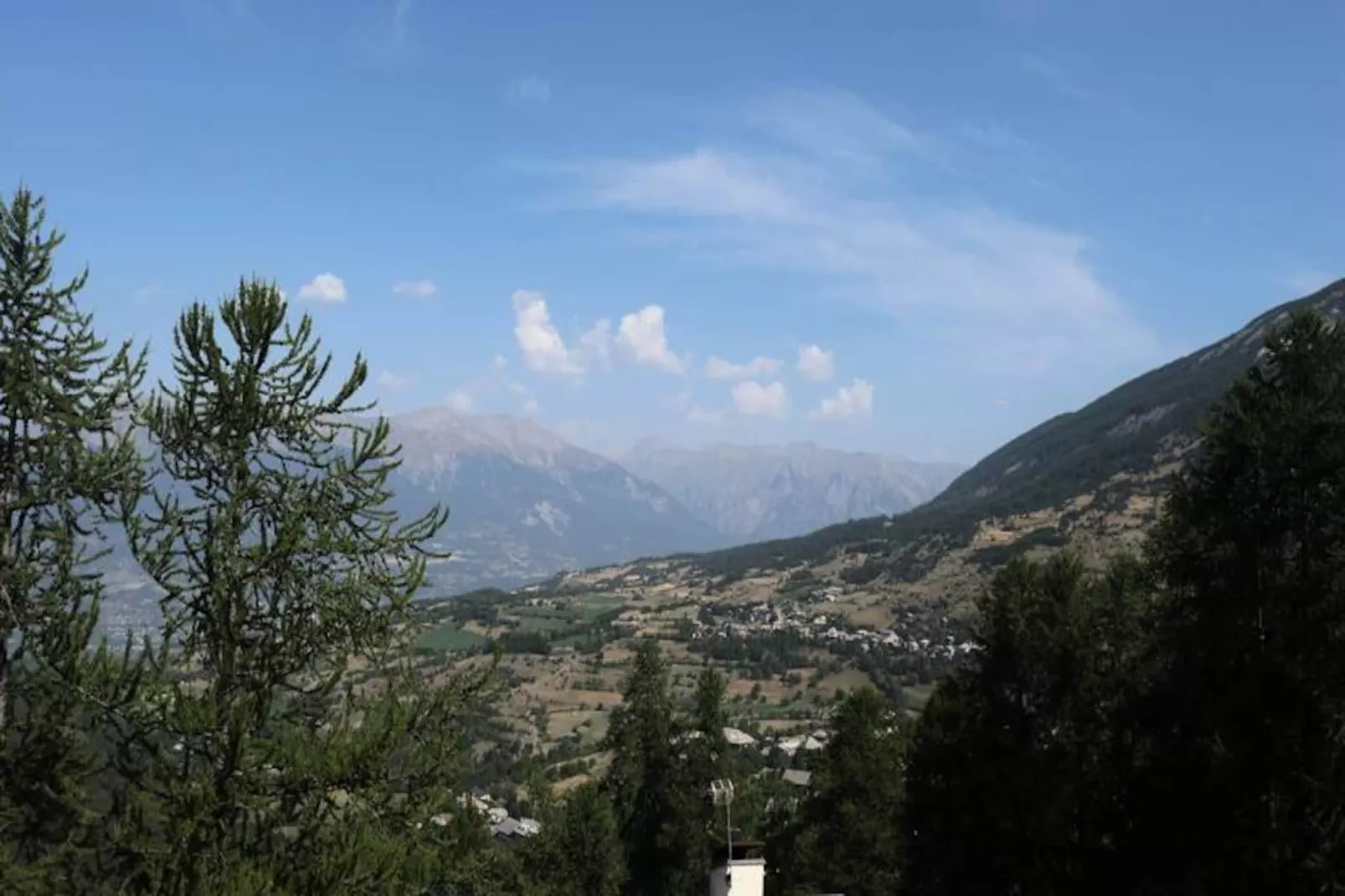 Résidence La  Mazeliere-Niet-getagd