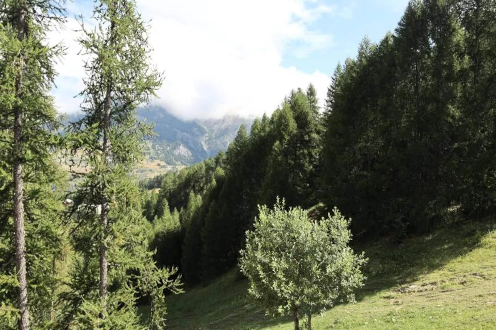 Résidence La  Mazeliere-Niet-getagd