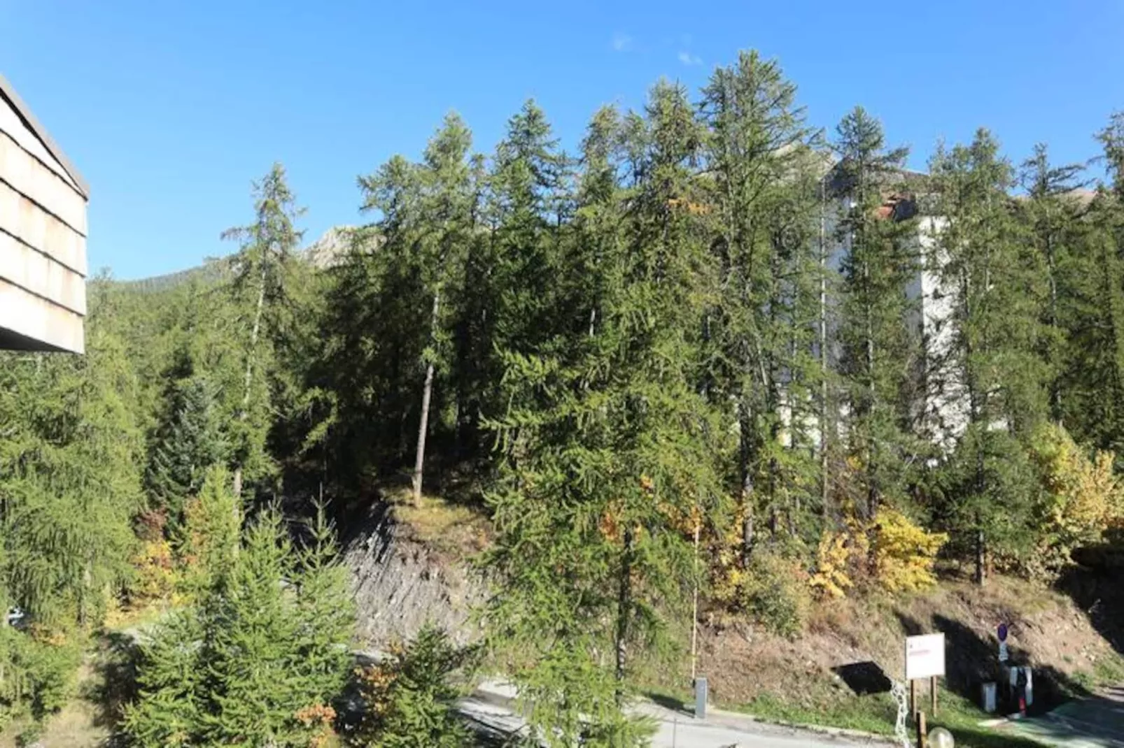 Résidence L'horizon-Niet-getagd