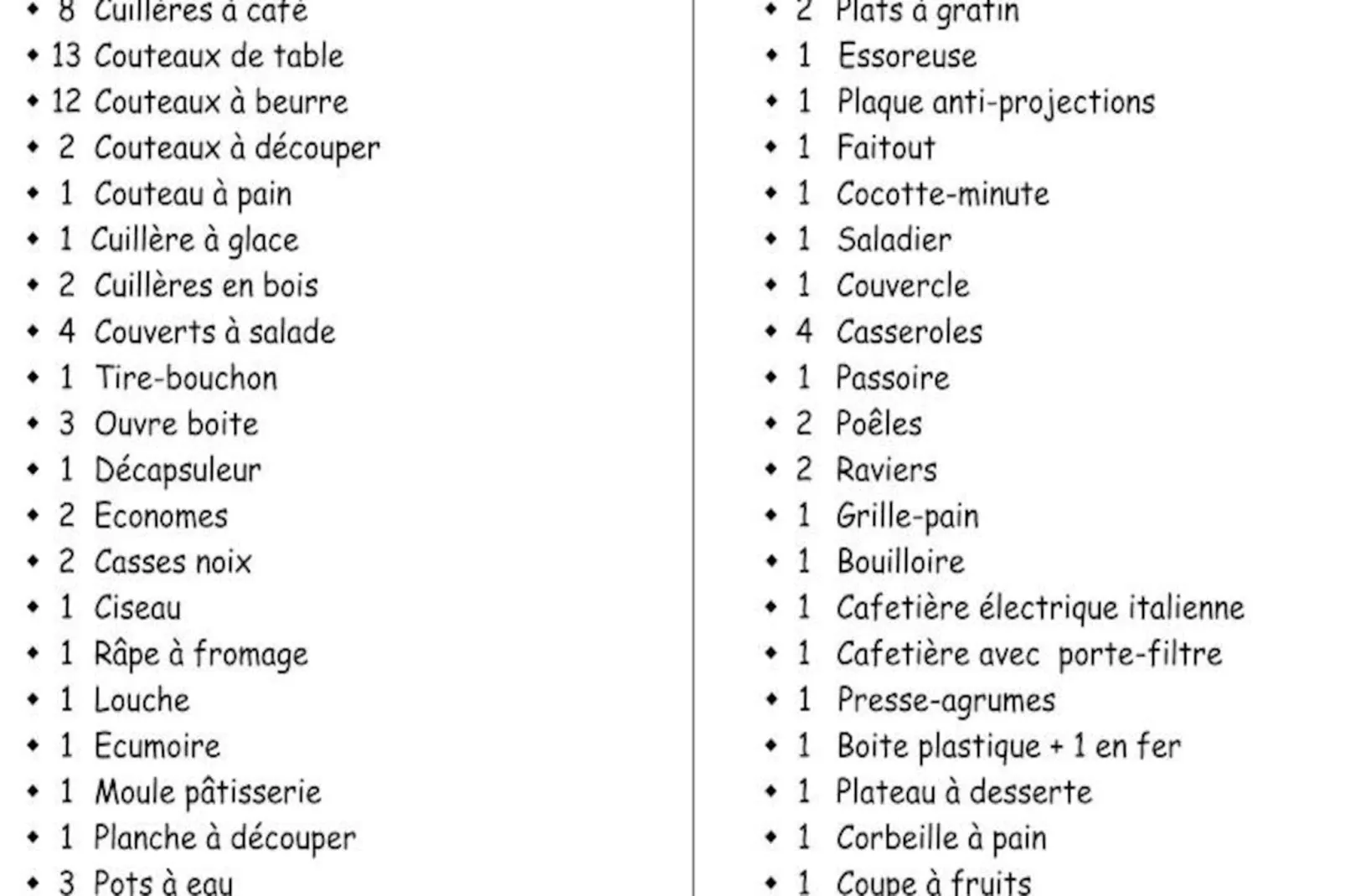 Résidence Le Sunny Snow-Niet-getagd