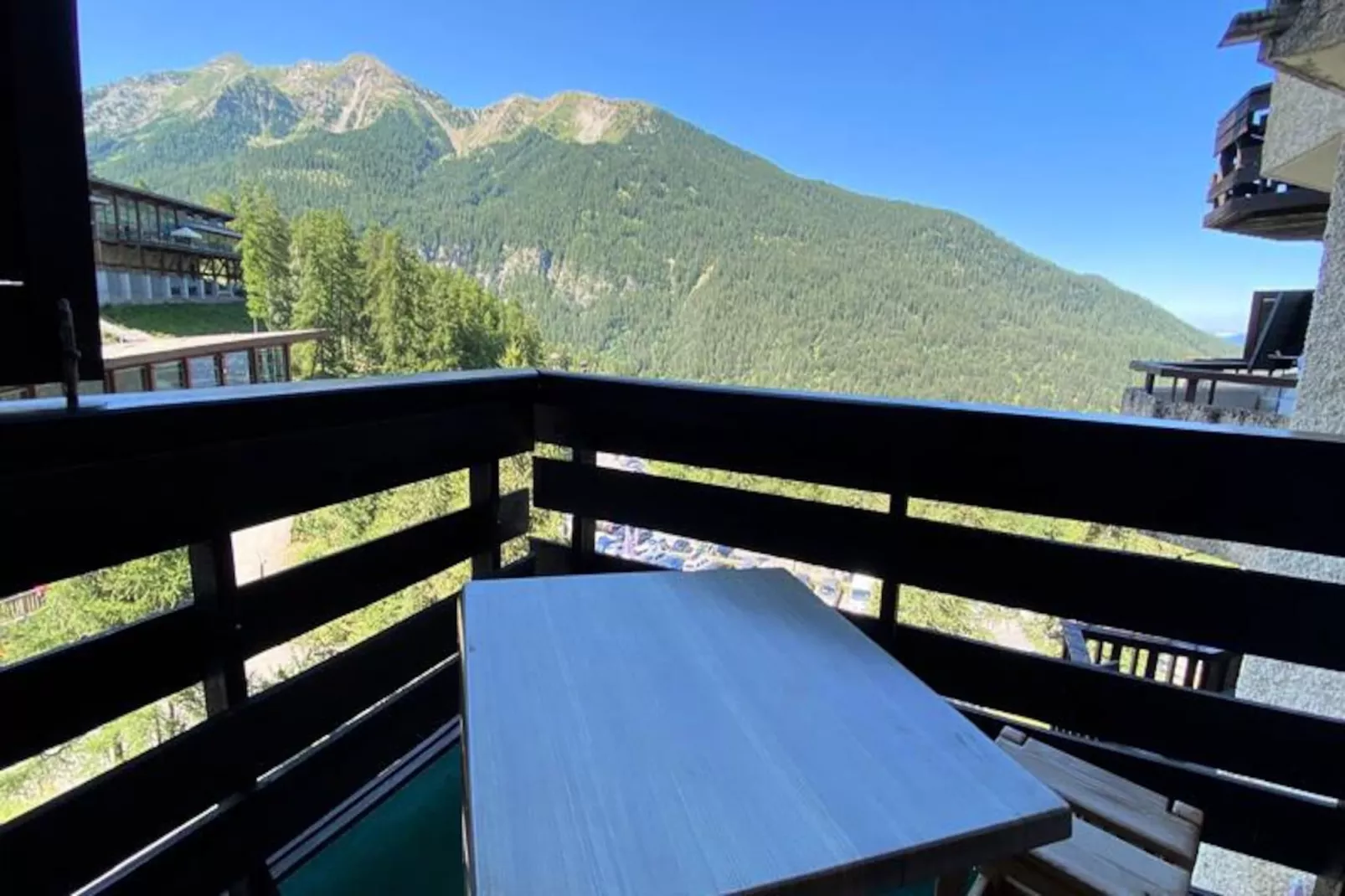 Résidence Les Orrianes Des ForÊts-Niet-getagd