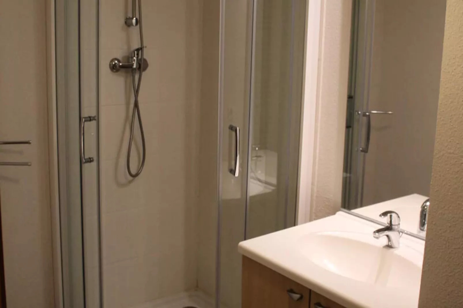 Résidence L'eden Des Cimes 1-Niet-getagd