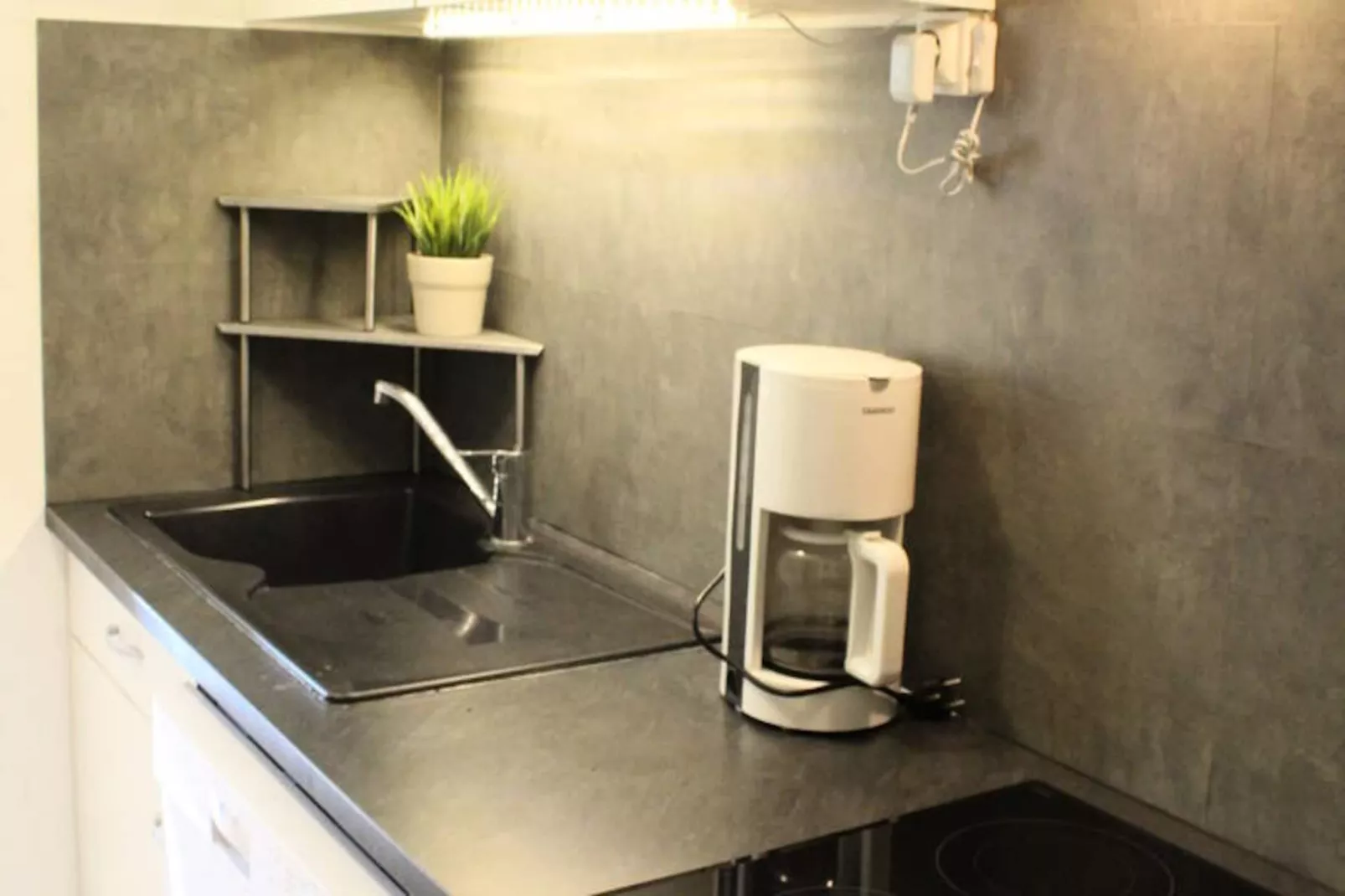 Résidence Les Issarts-Niet-getagd