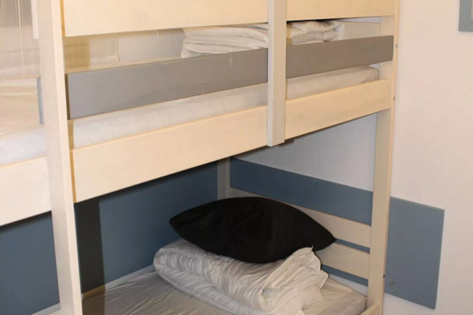 Résidence Les Issarts-Niet-getagd