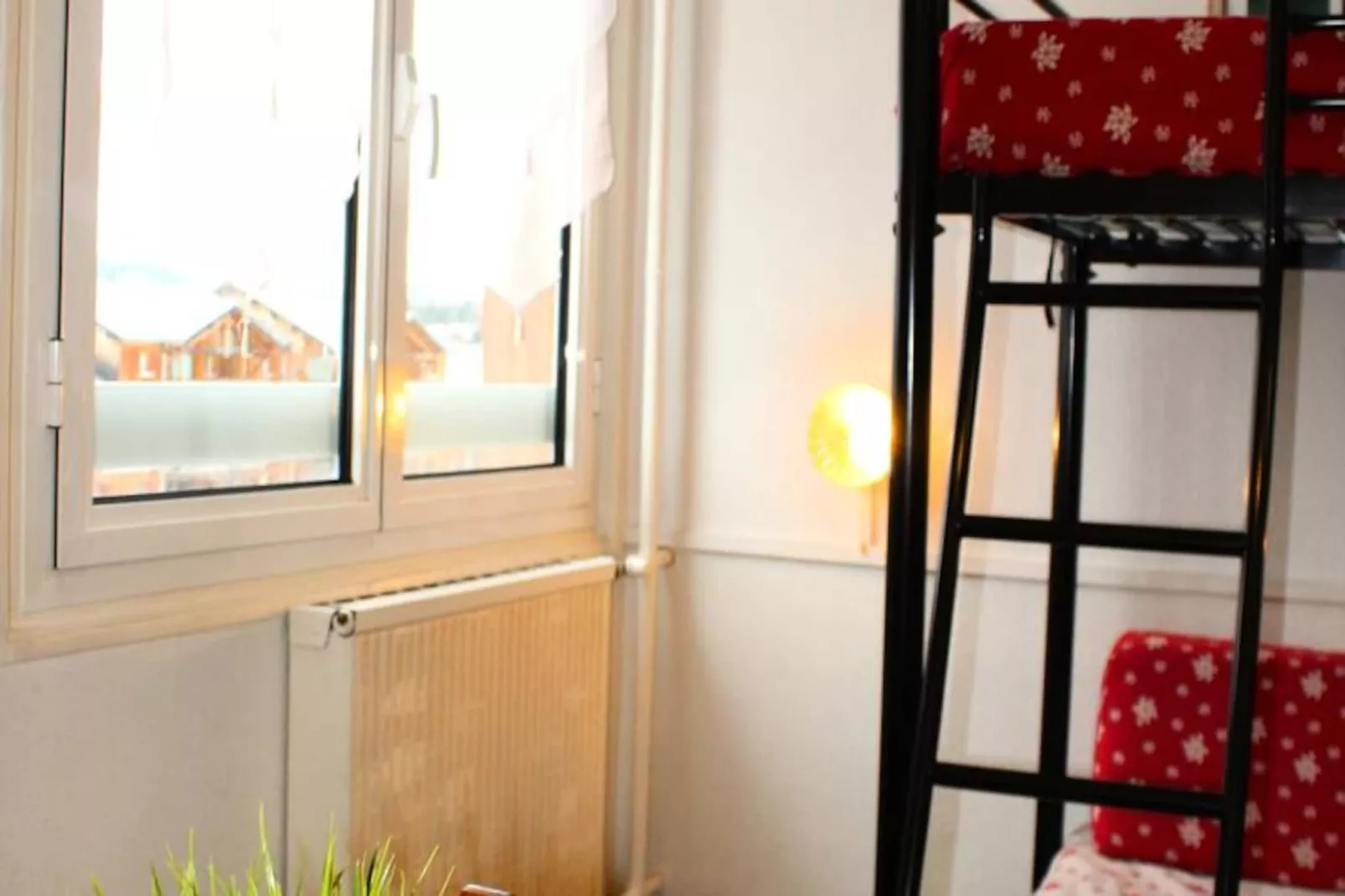 Résidence Le Bois D'aurouze-Niet-getagd