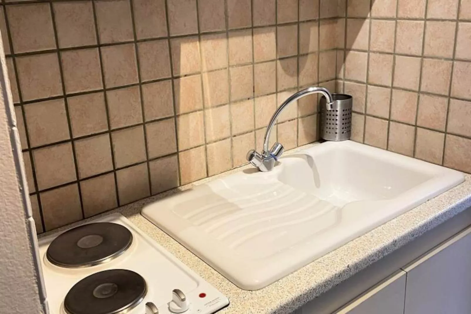 Résidence Le Bois D'aurouze-Niet-getagd