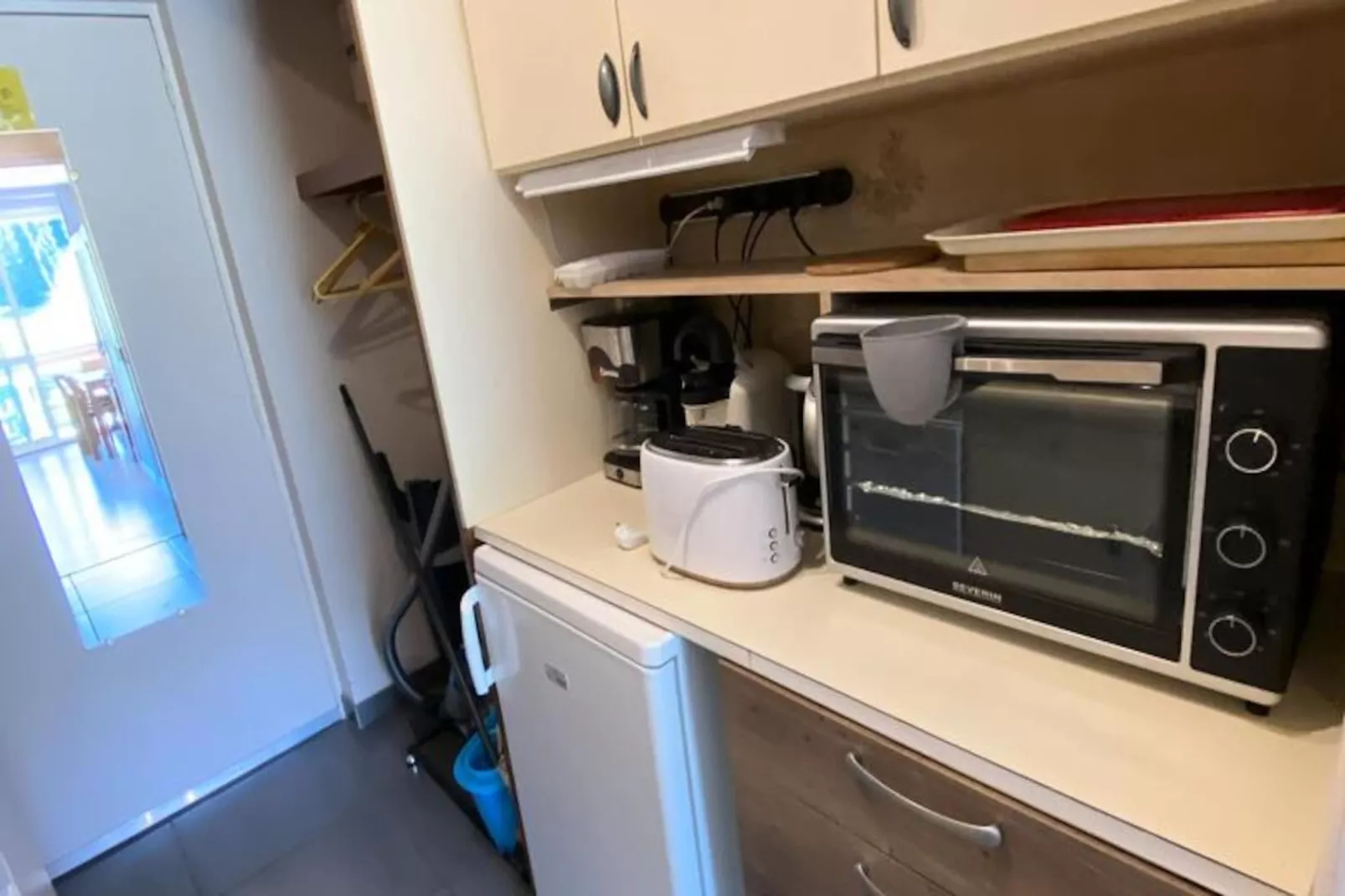 Résidence Le Bois D'aurouze-Niet-getagd