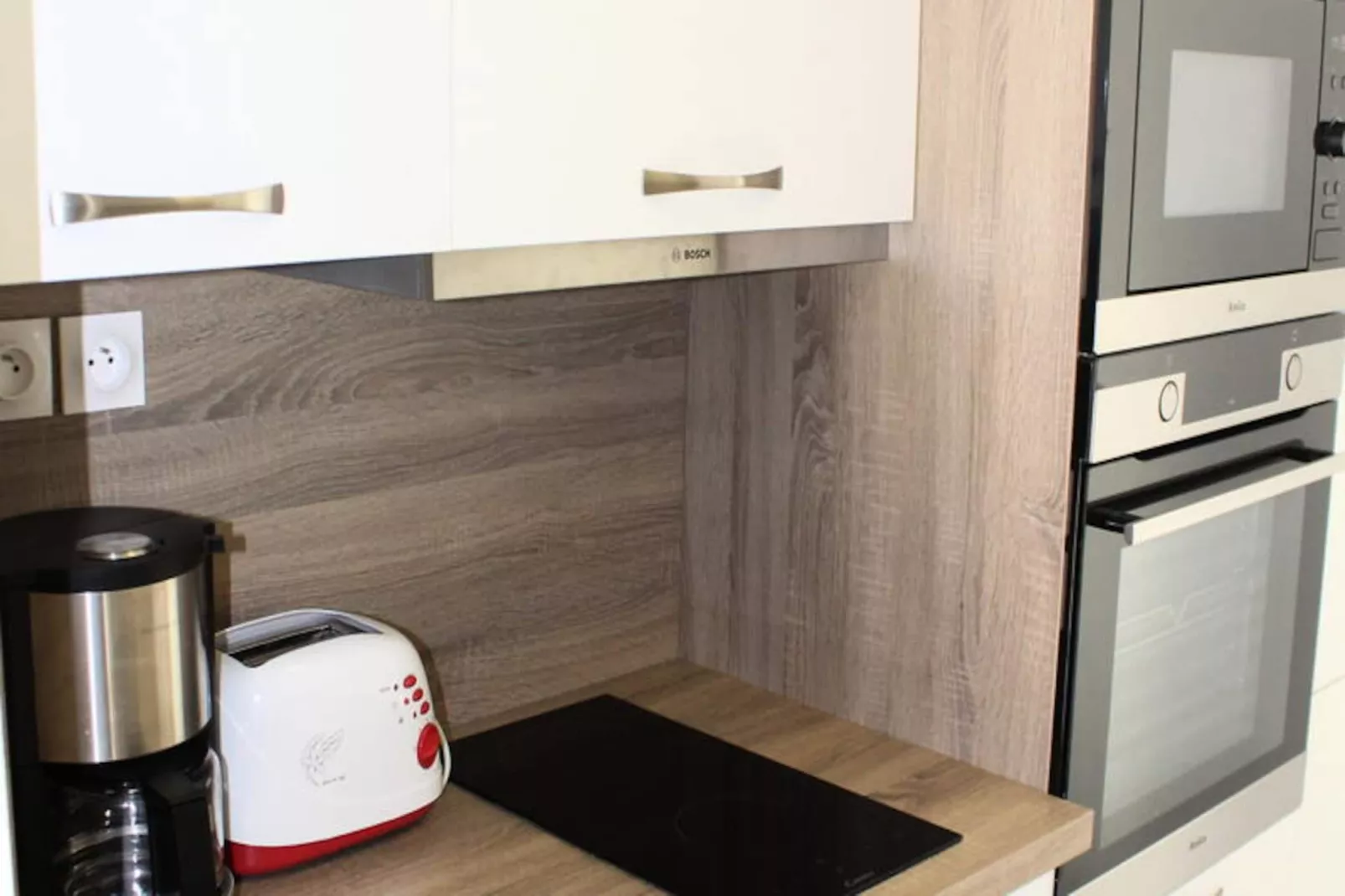 Résidence Le Bois D'aurouze-Niet-getagd