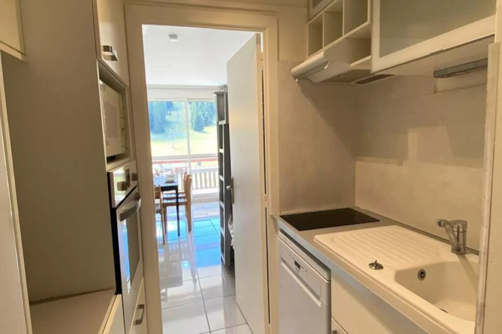 Résidence Le Bois D'aurouze-Niet-getagd