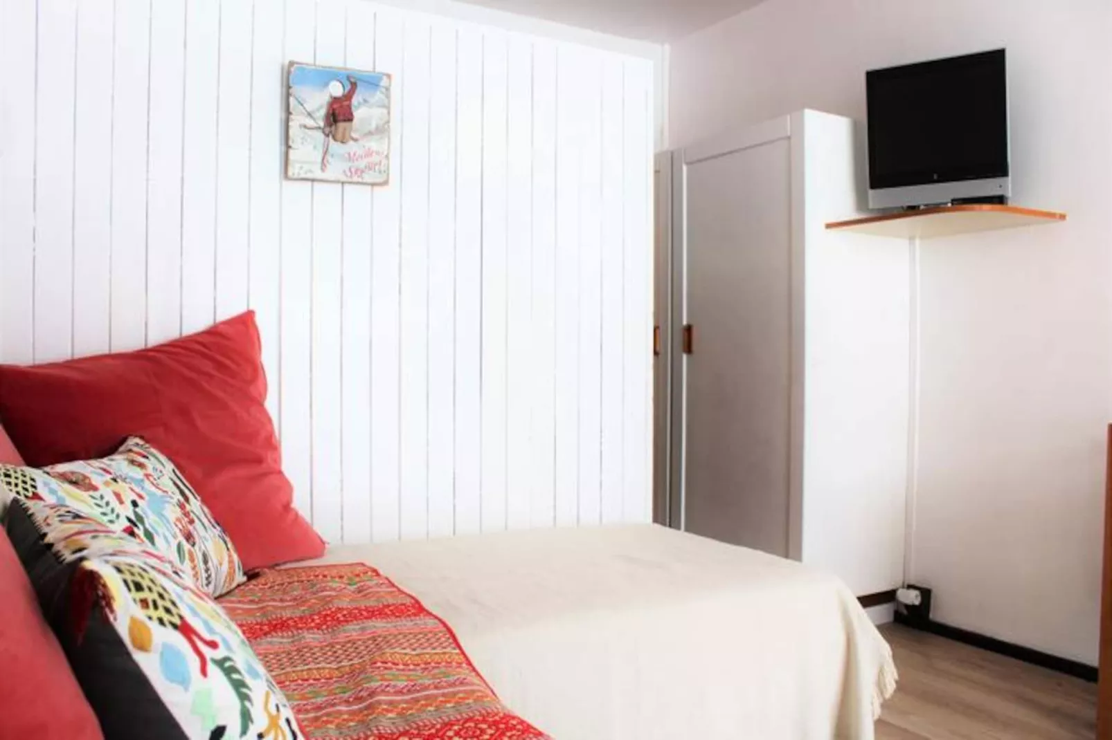 Résidence Le Bois D'aurouze-Niet-getagd