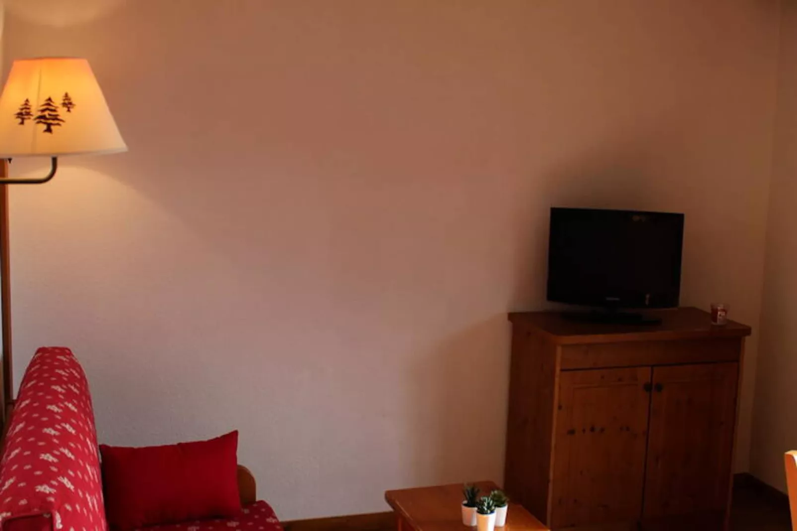 Résidence La Marmotte La Crete Du Berger-Niet-getagd