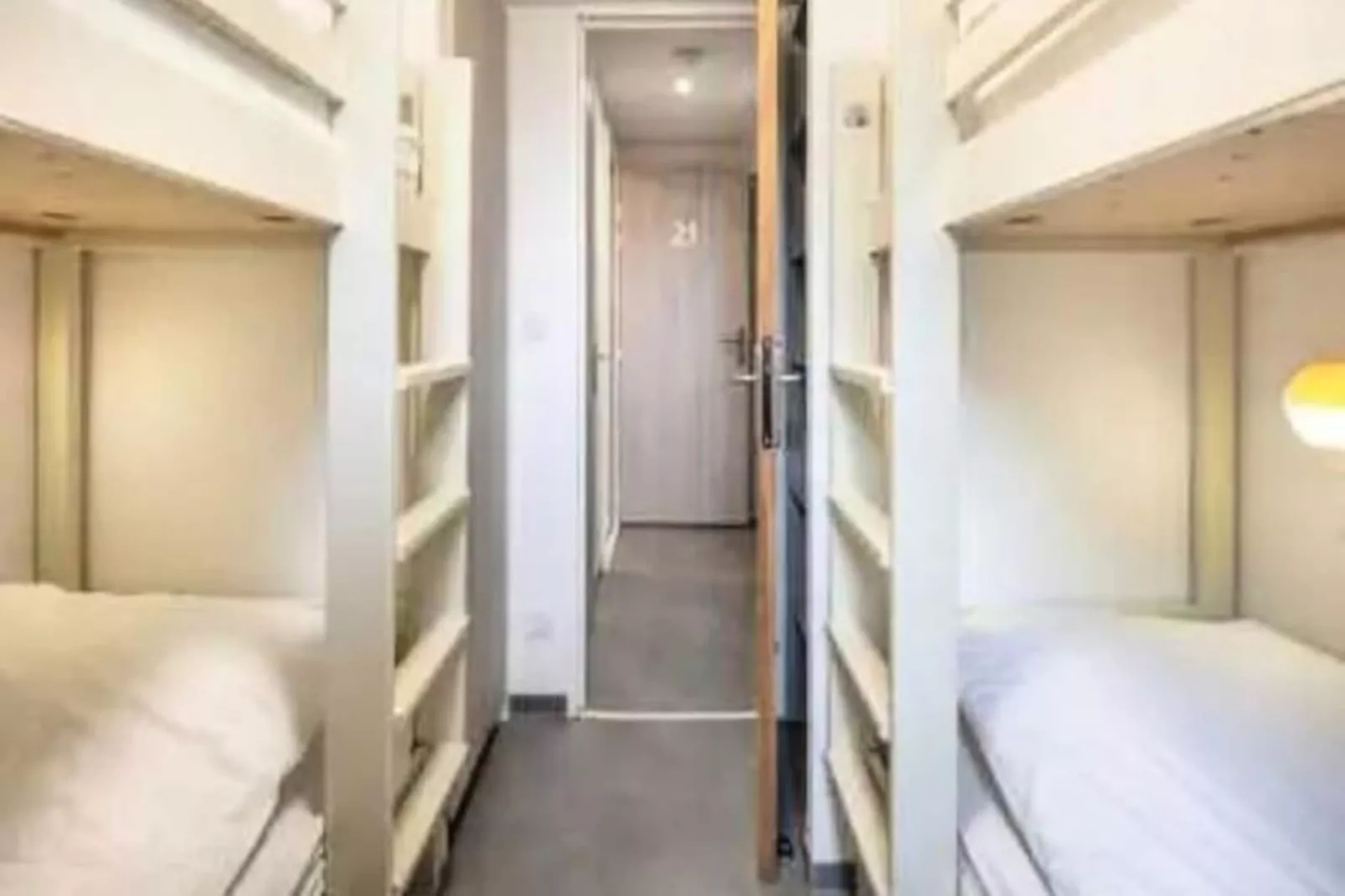 VVF Les Écrins Saint-Léger-les-Mélèzes *** - Niet-getagd