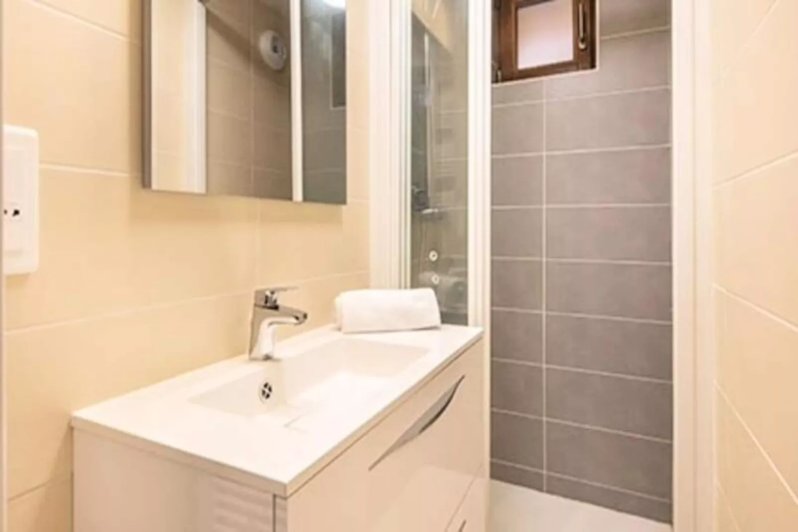 VVF Les Écrins Saint-Léger-les-Mélèzes *** - Niet-getagd