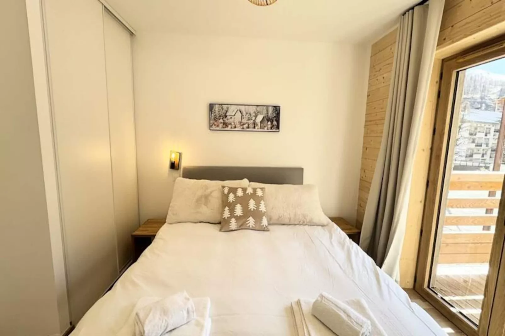 Résidence Le Living Stone B - Niet-getagd