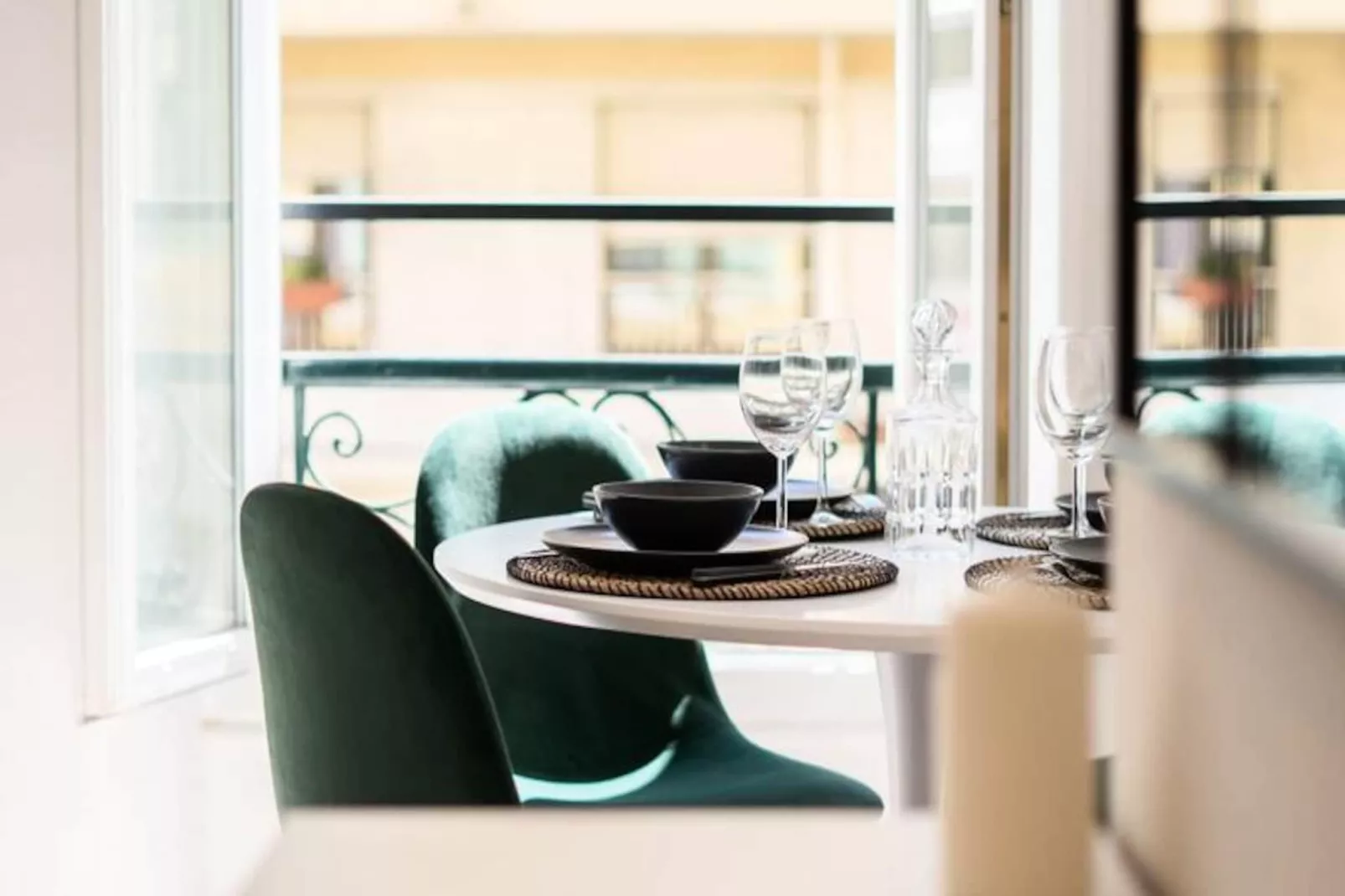 06bz - Appartement Moderne Au C&oelig;ur Du Port-Niet-getagd