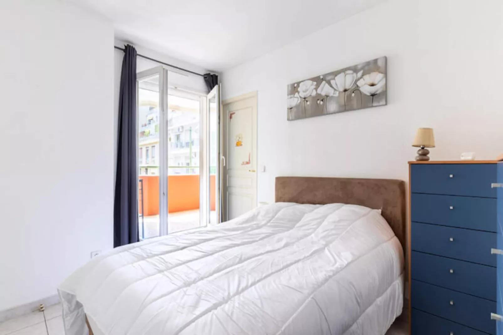 Appartements à Nice-Niet-getagd