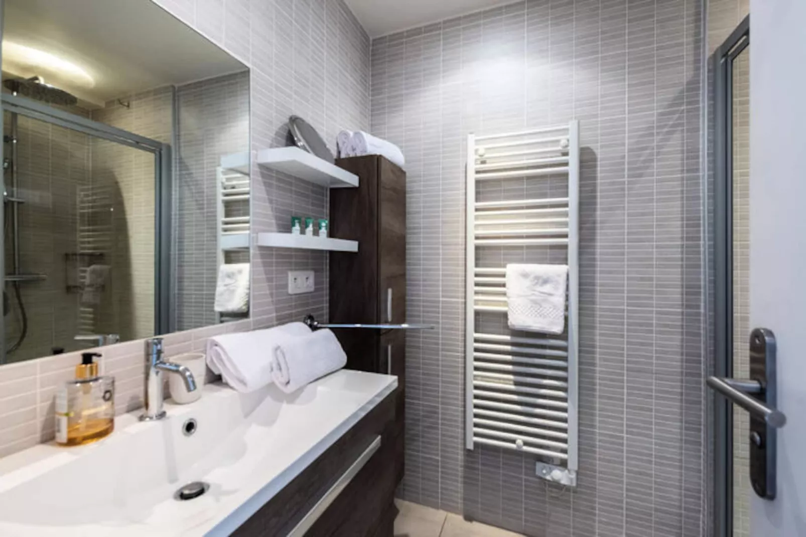 Appartements à Nice-Niet-getagd