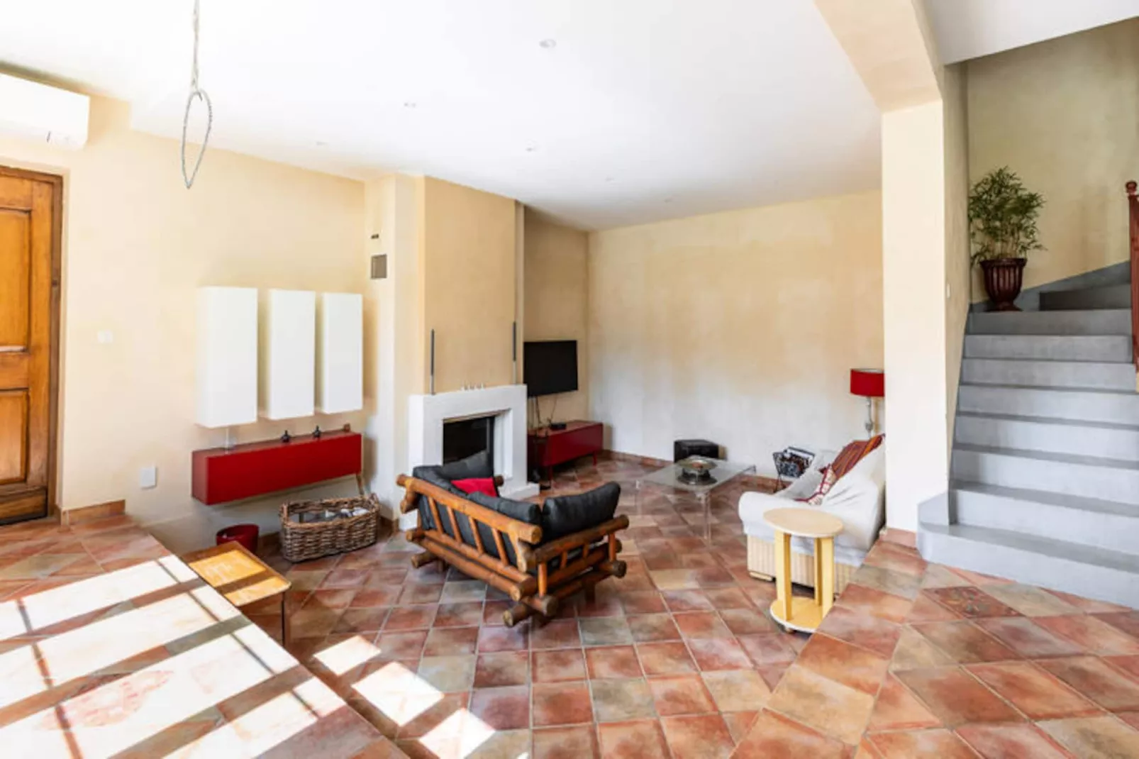 Maison à Saint-Martin-du-Var-Niet-getagd